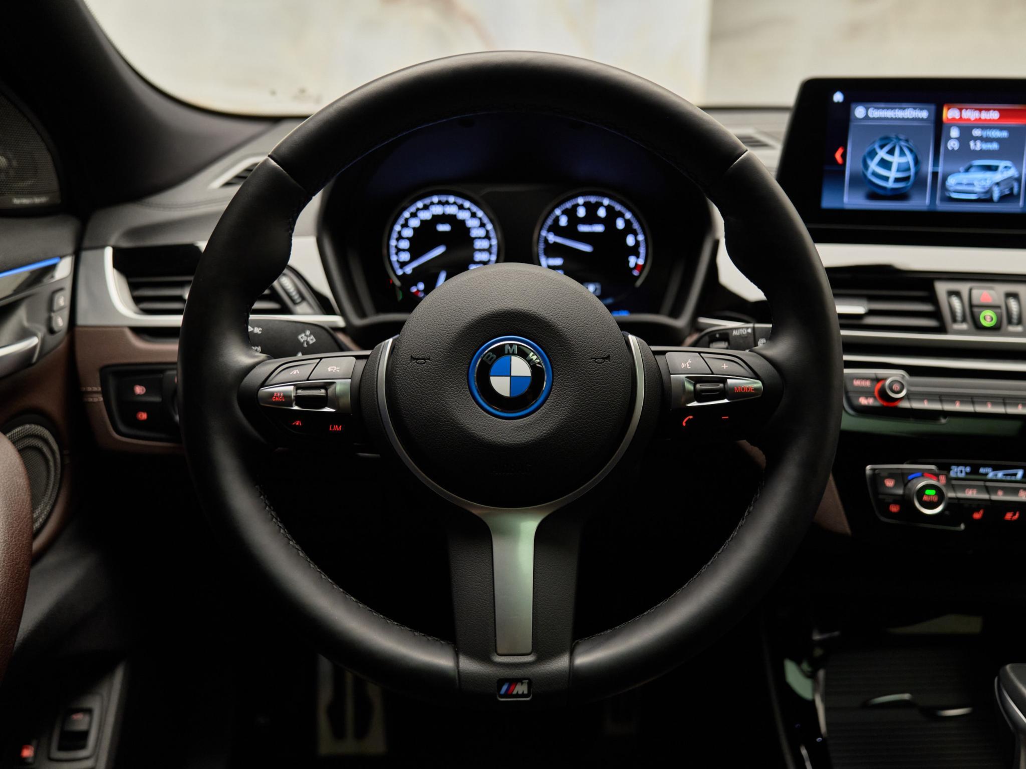 BMW X2 - 16