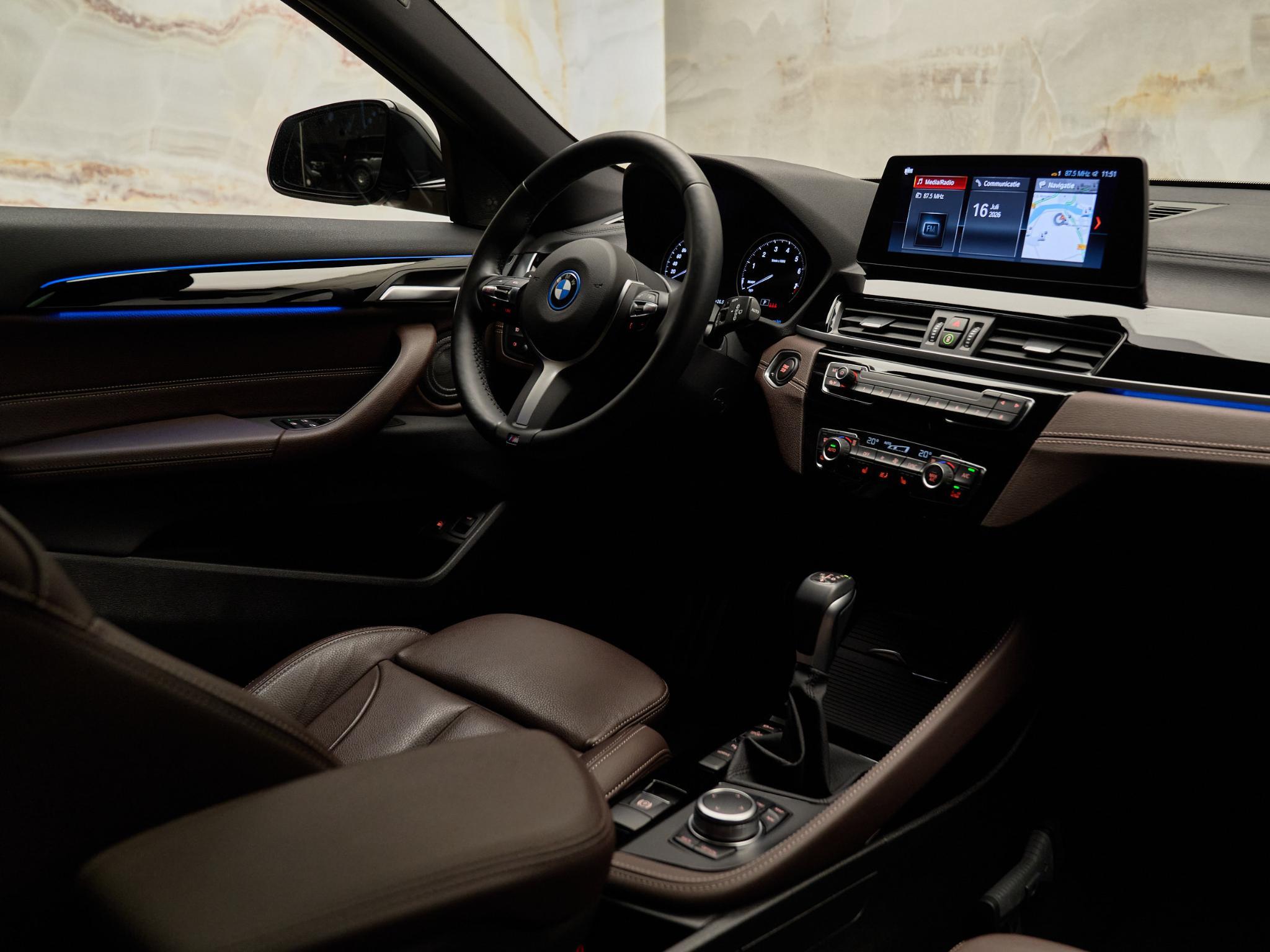 BMW X2 - 8