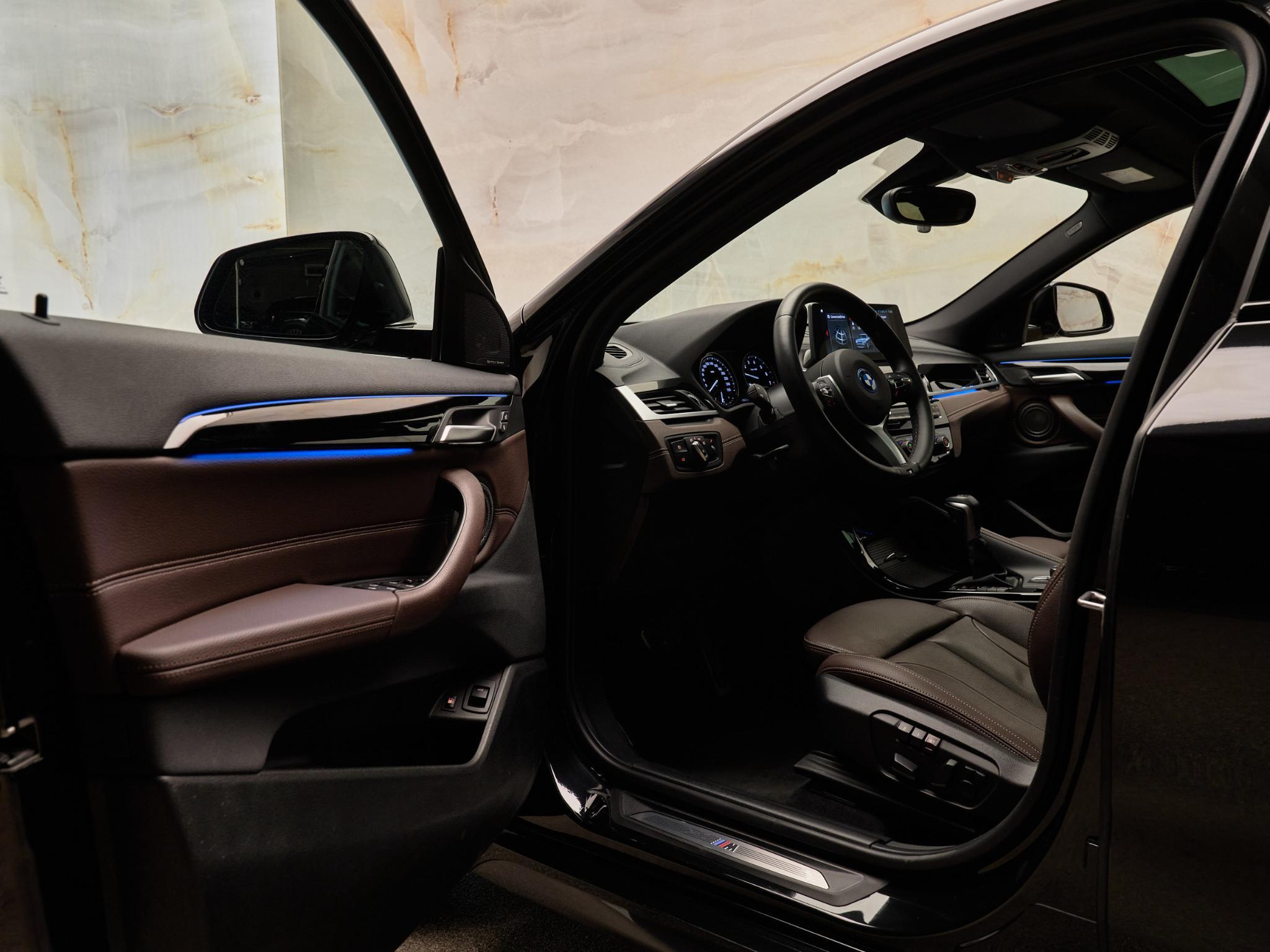 BMW X2 - 6