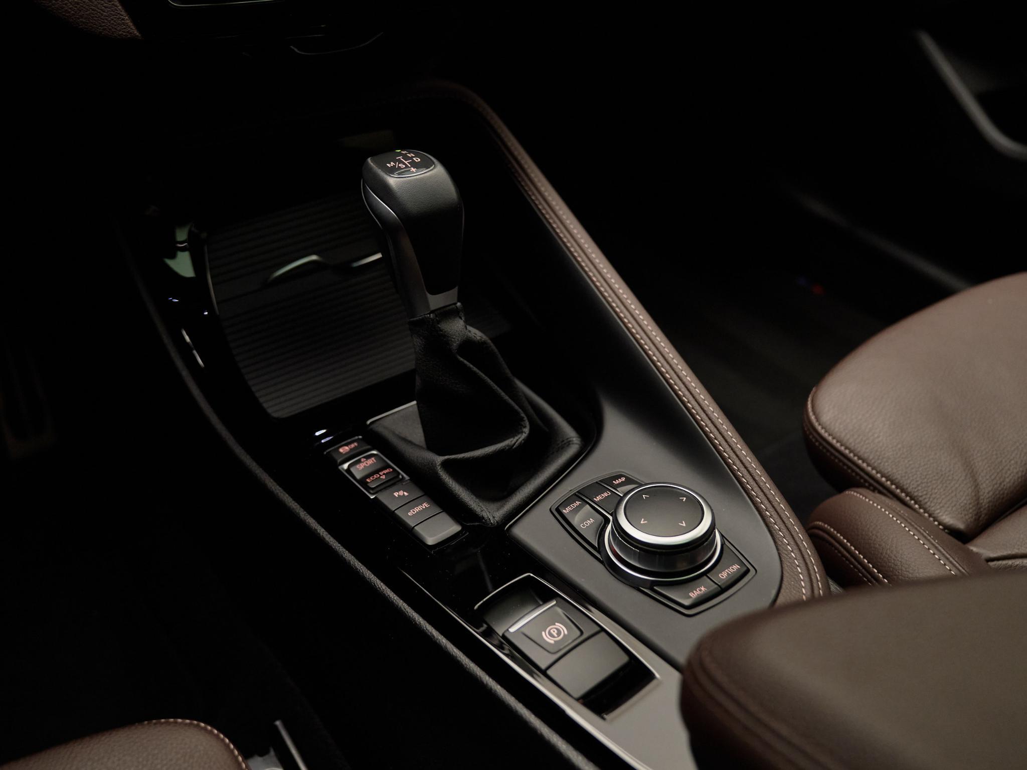 BMW X2 - 20