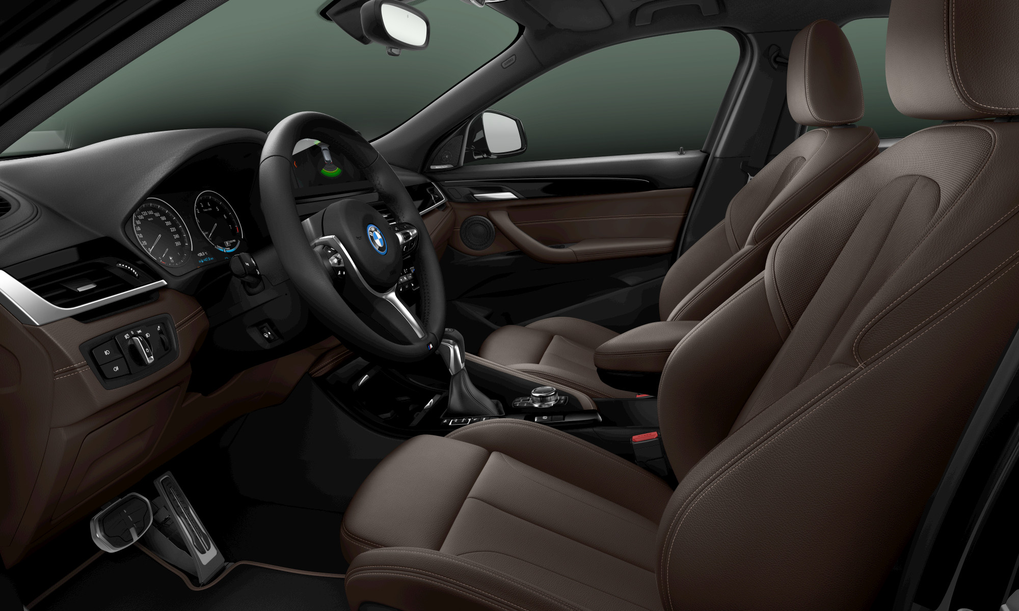 BMW X2 - 3