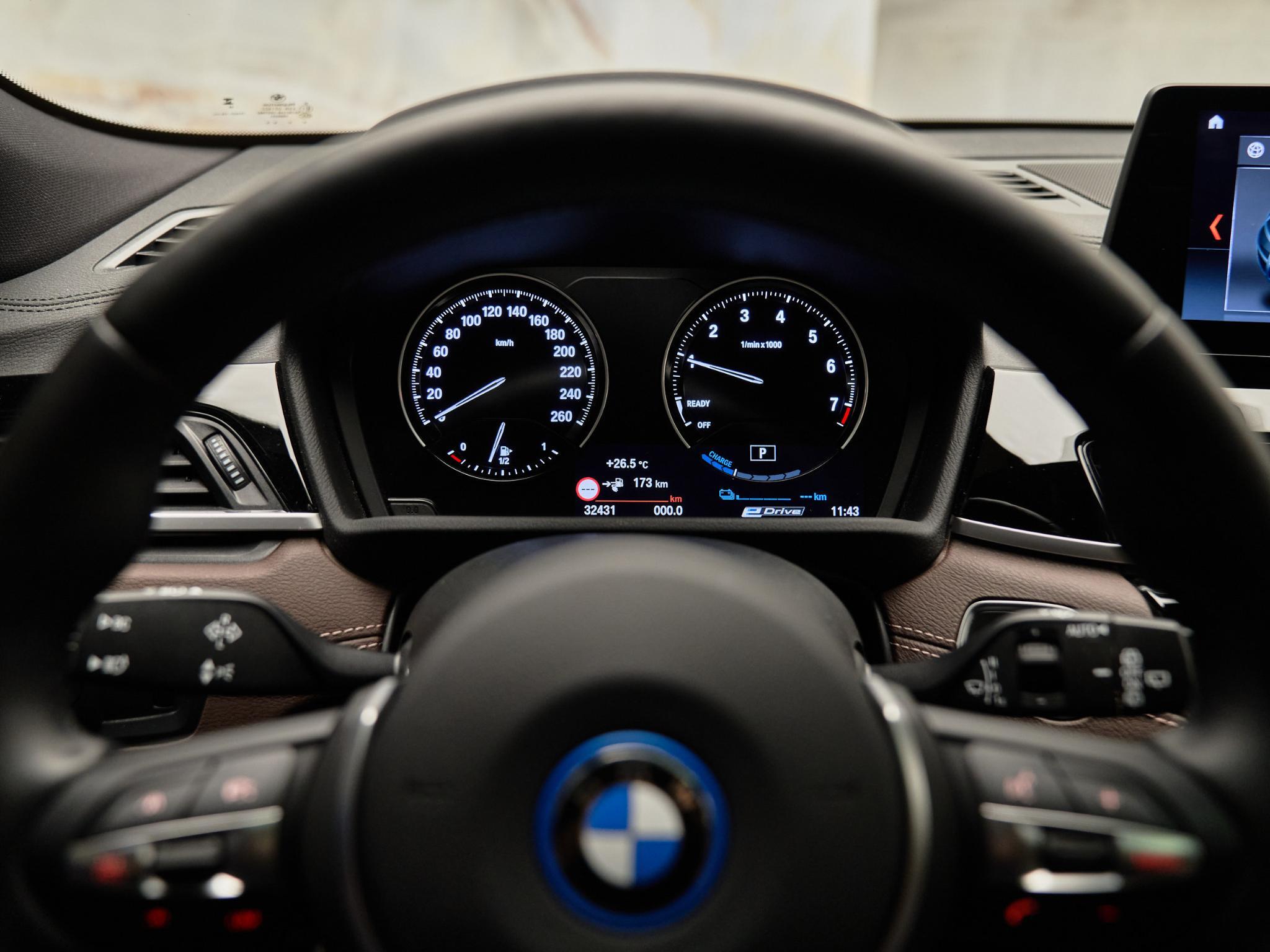 BMW X2 - 15