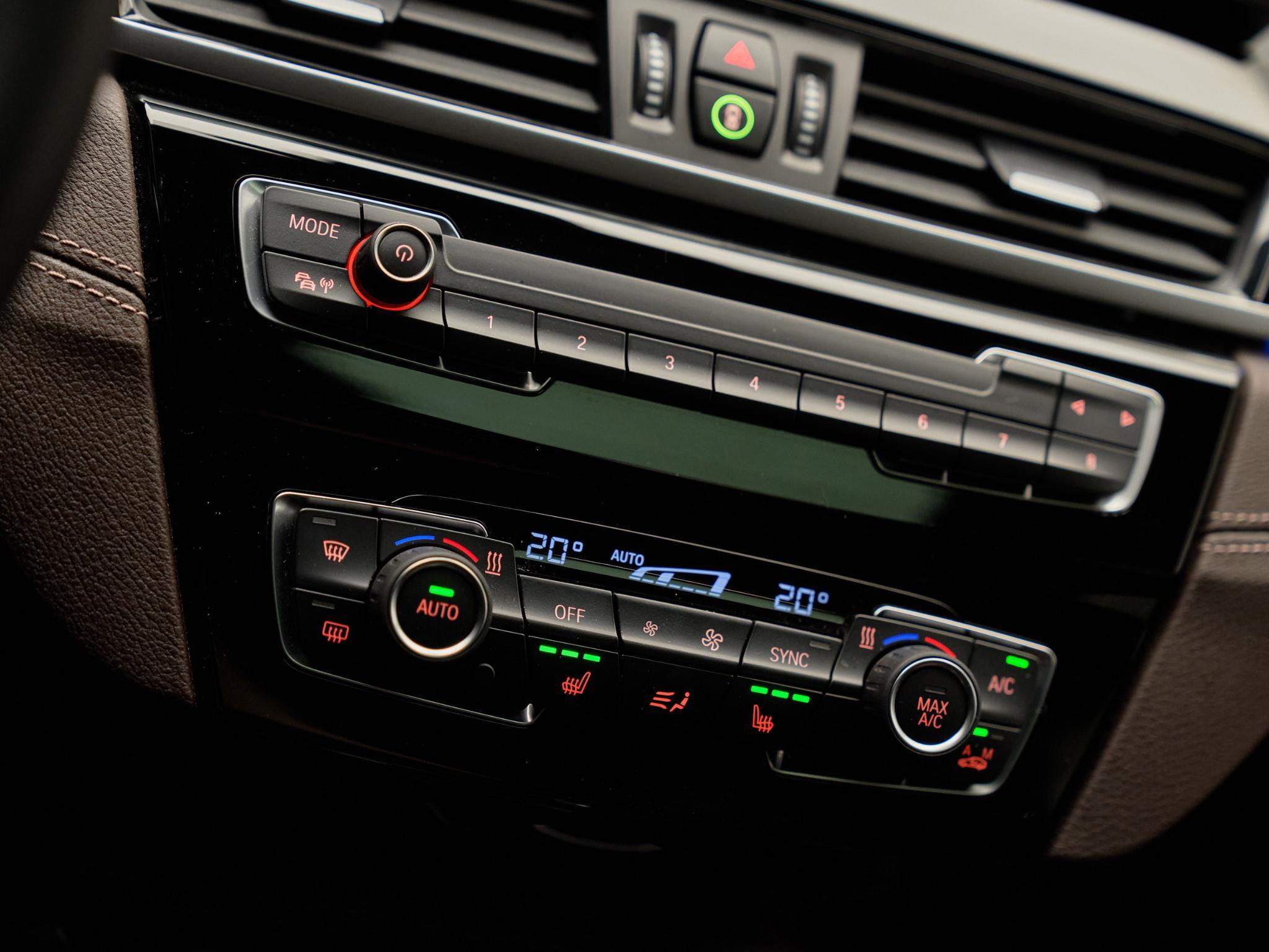 BMW X2 - 21