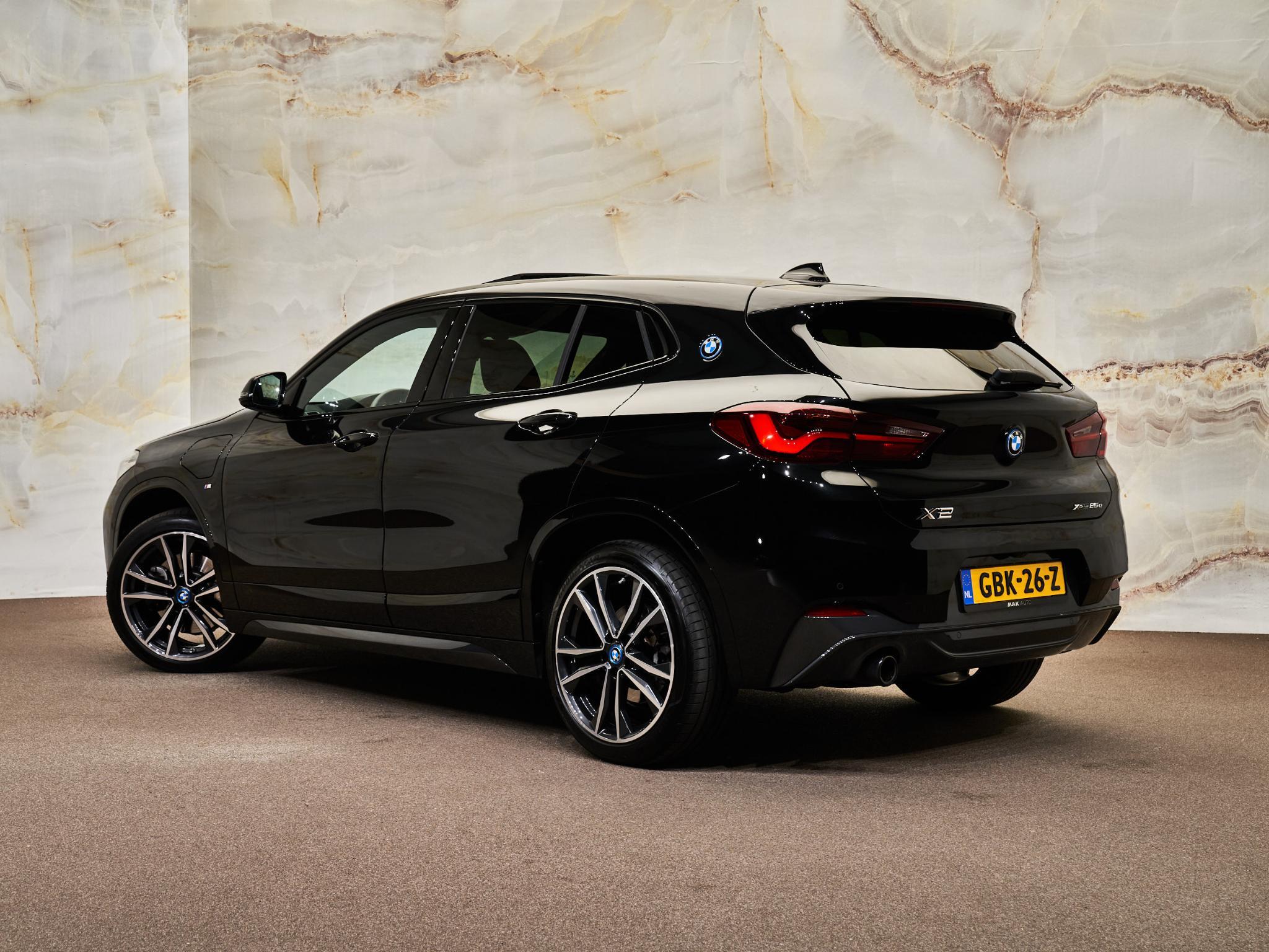 BMW X2 - 3