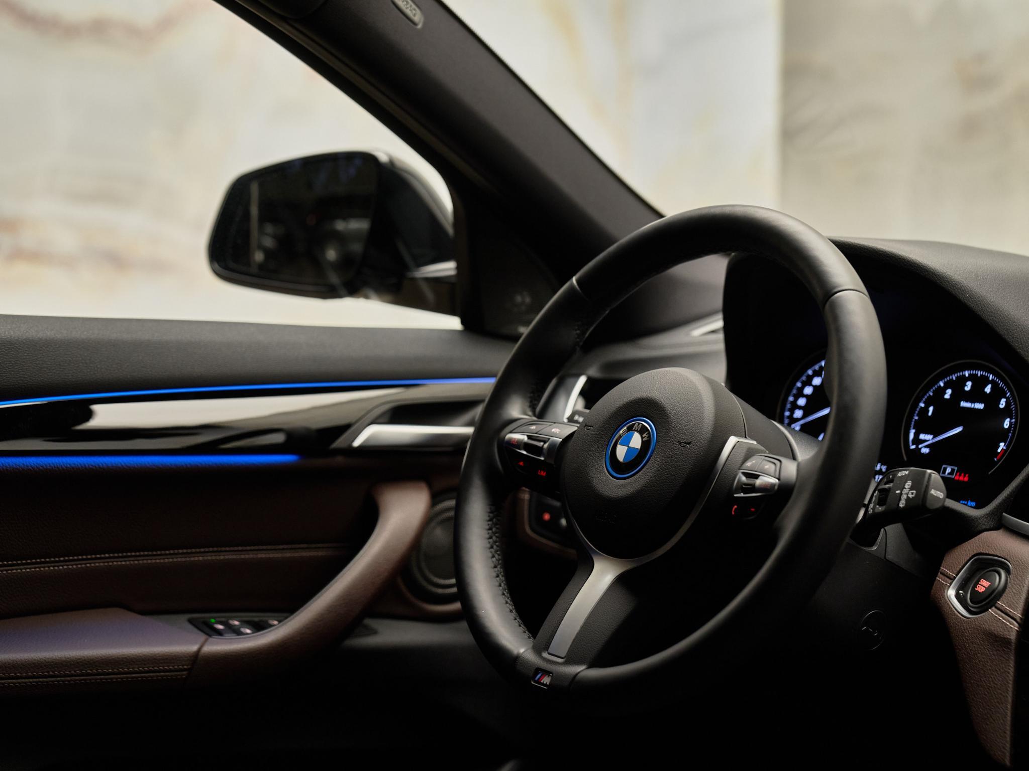 BMW X2 - 23
