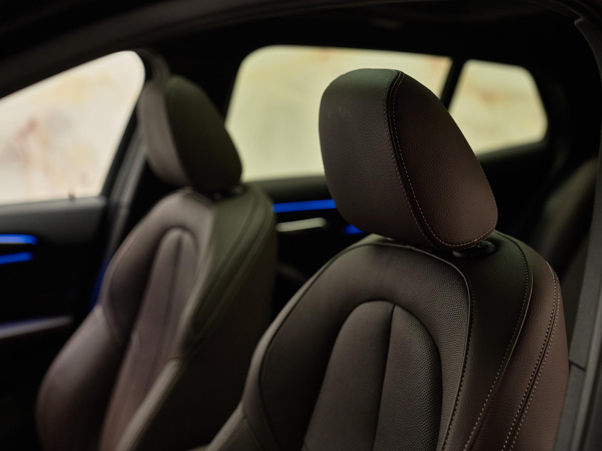 BMW X2 - 24