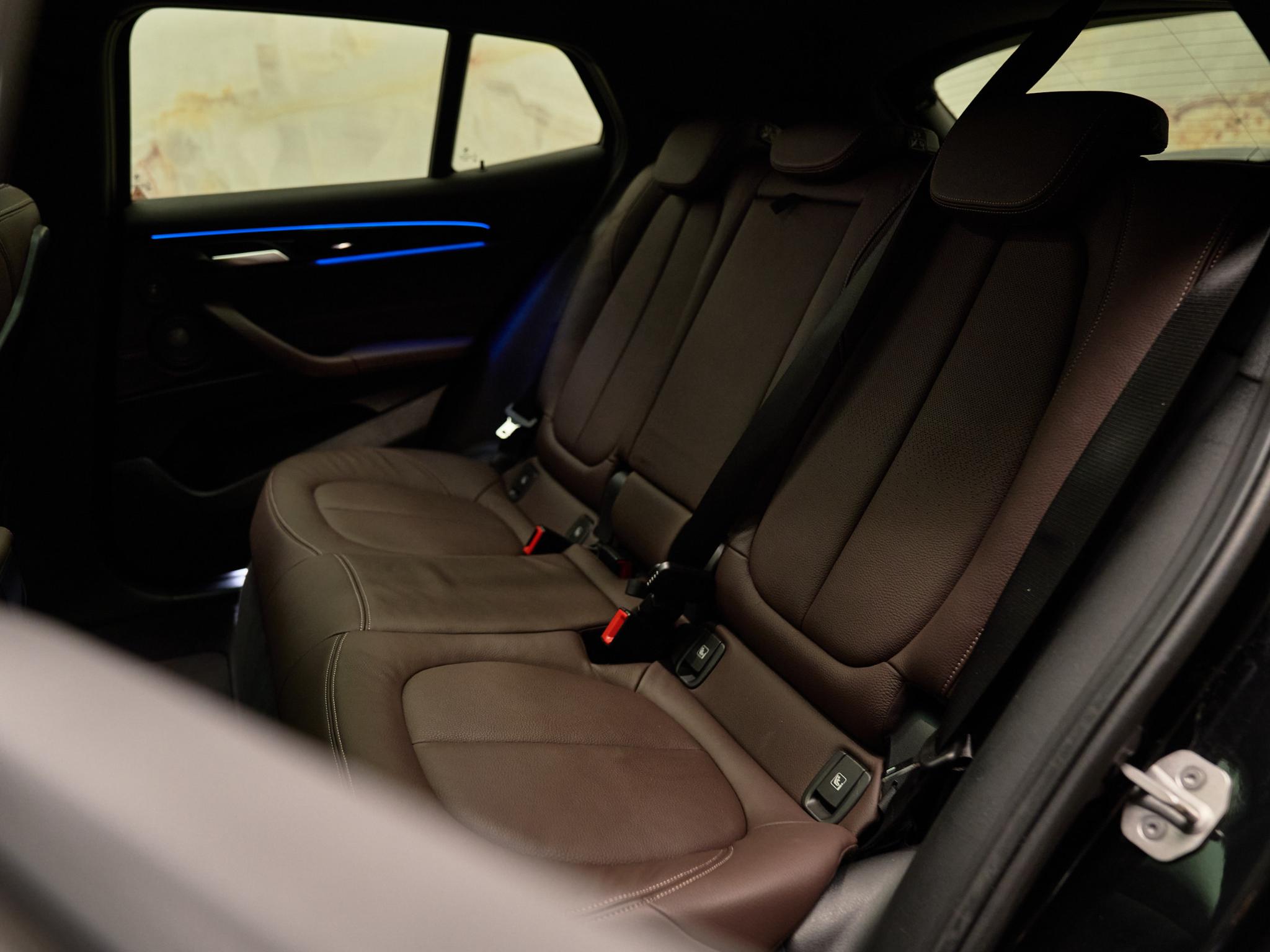 BMW X2 - 25