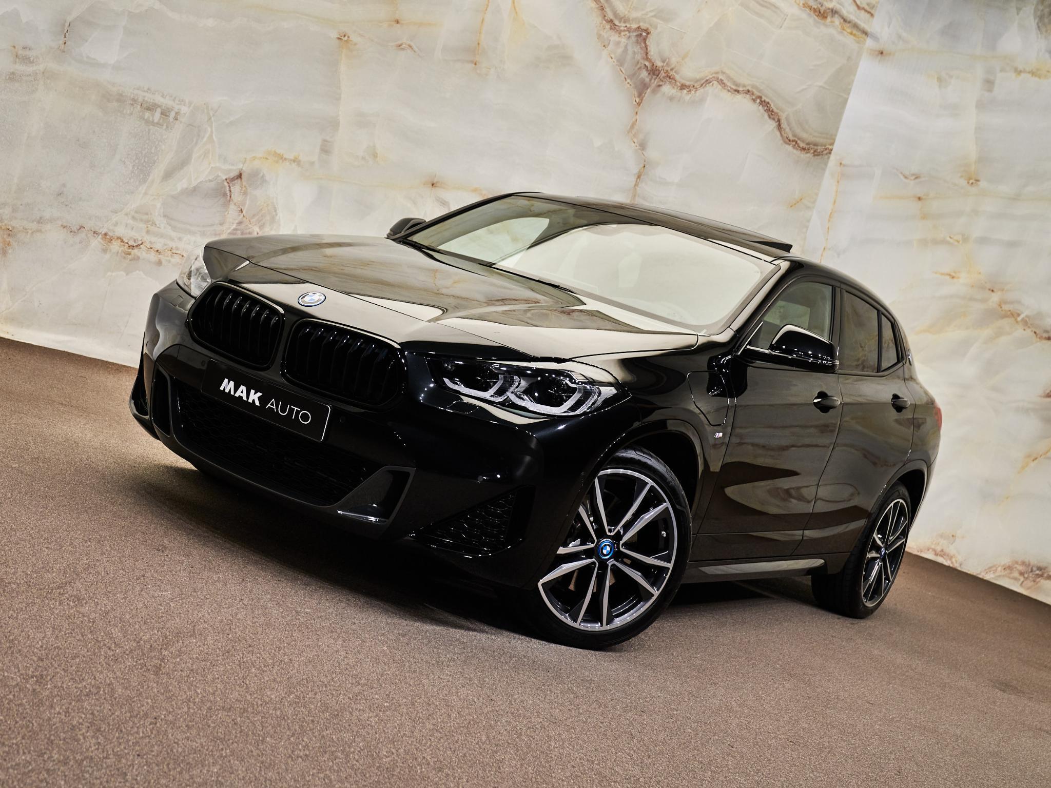 BMW X2 - 28