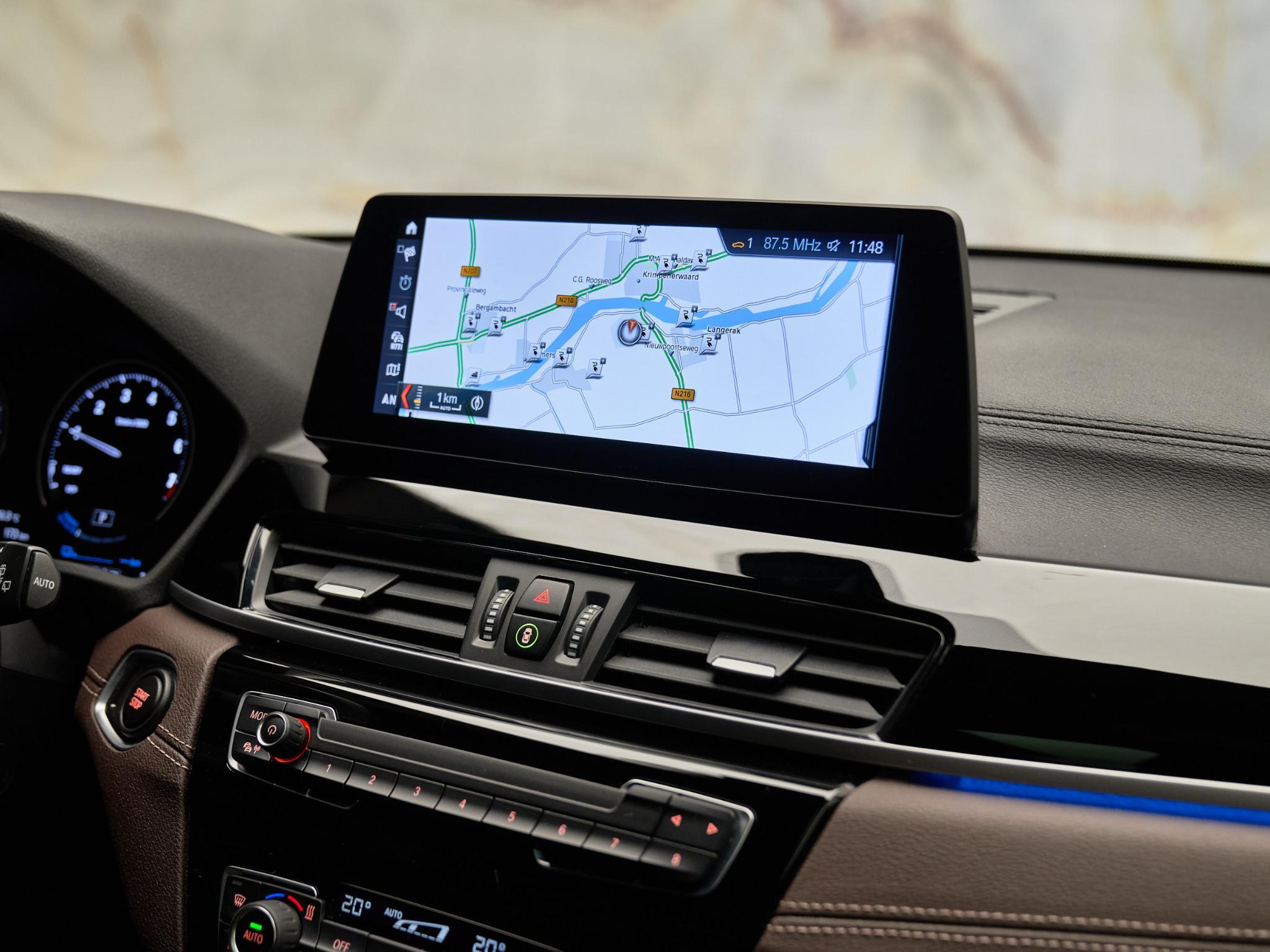 BMW X2 - 22