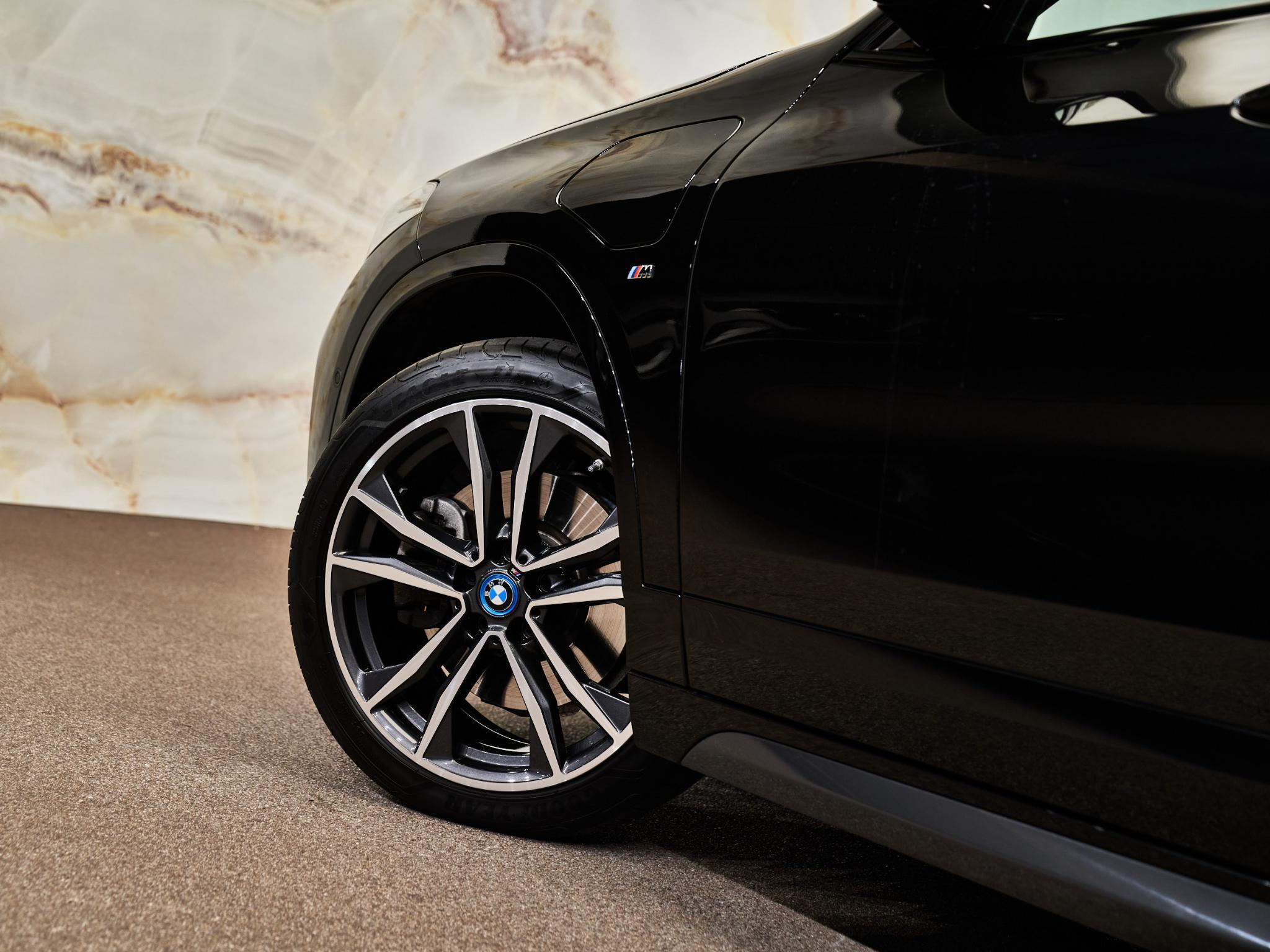 BMW X2 - 27