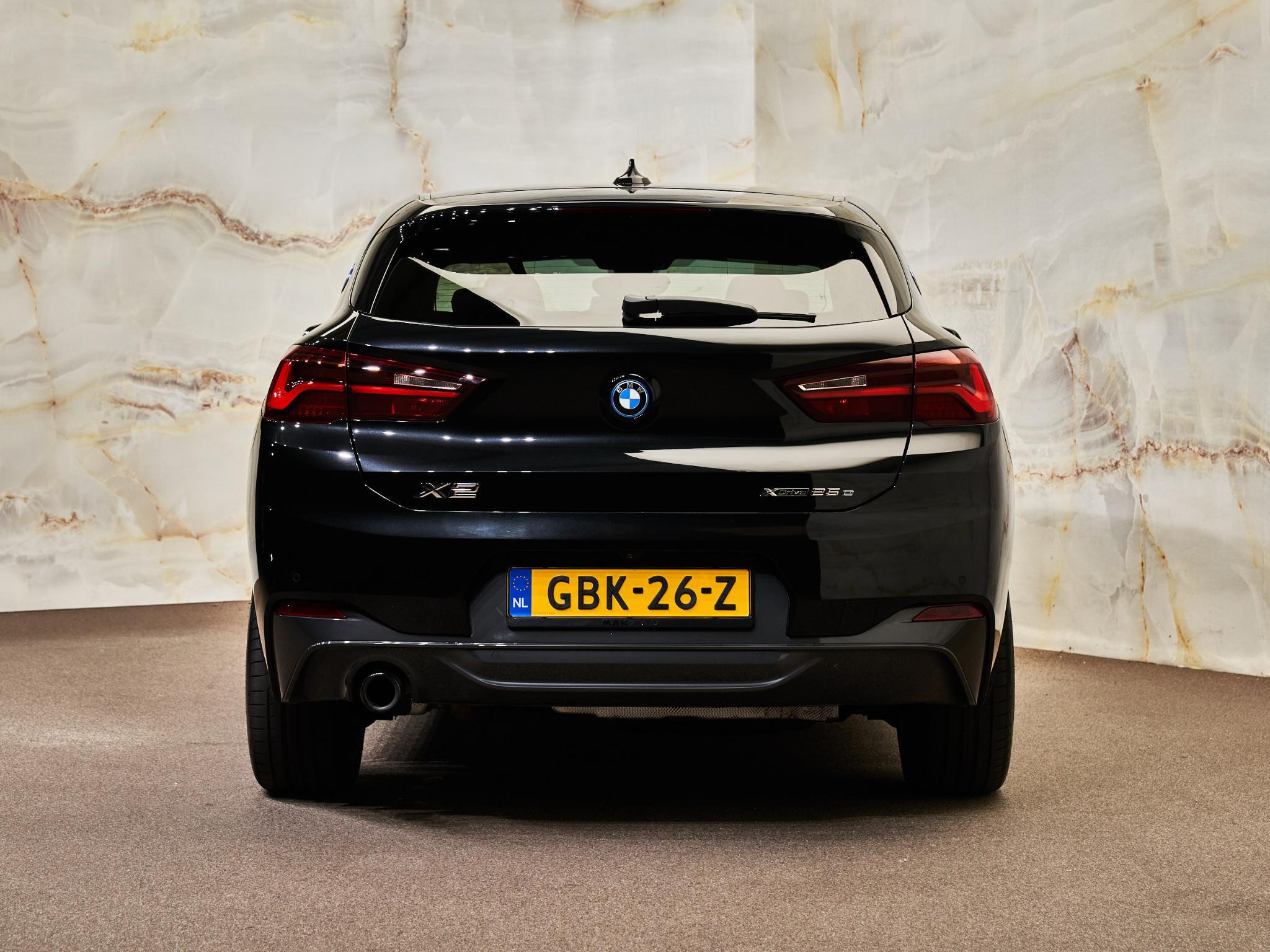 BMW X2 - 30