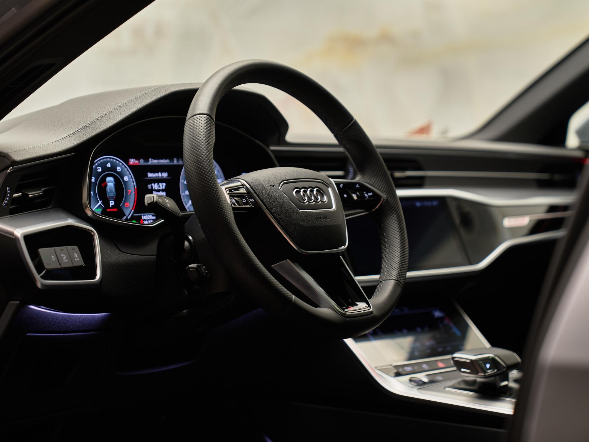 Audi A6 - 18