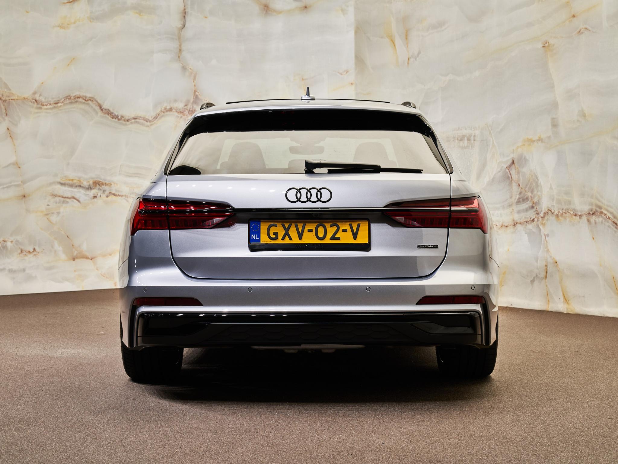 Audi A6 - 31