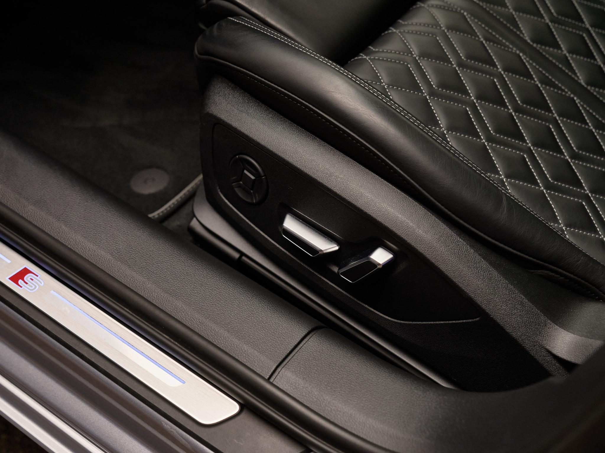 Audi A6 - 10