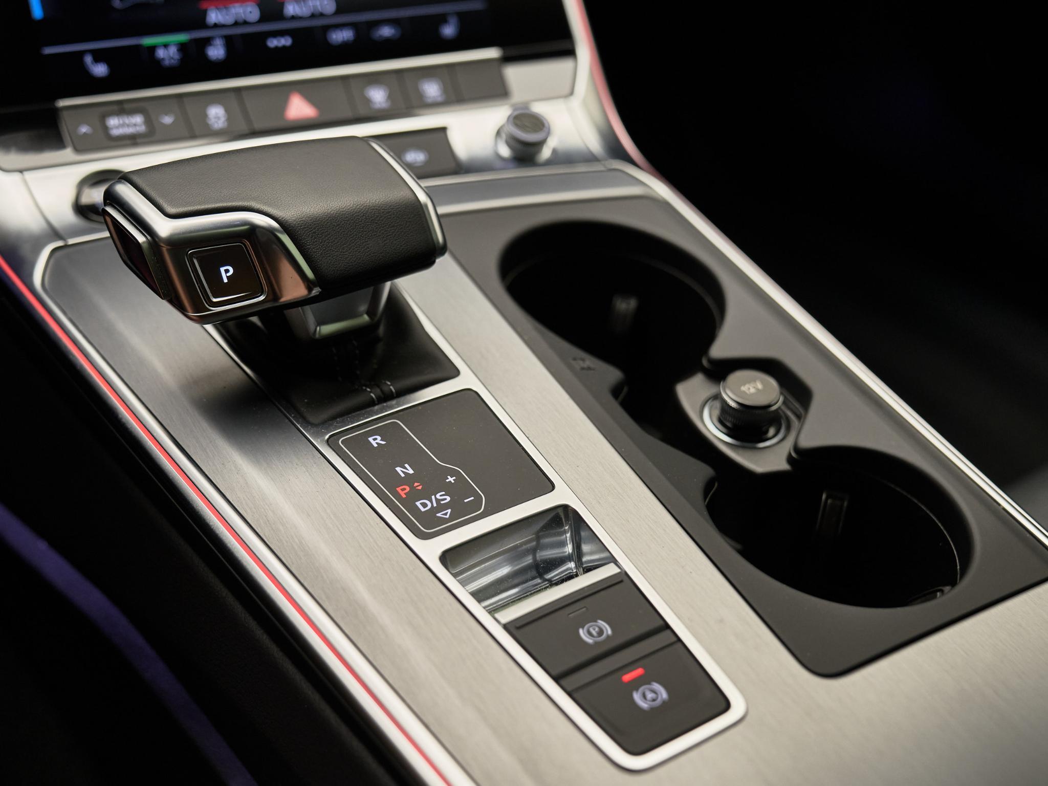 Audi A6 - 20