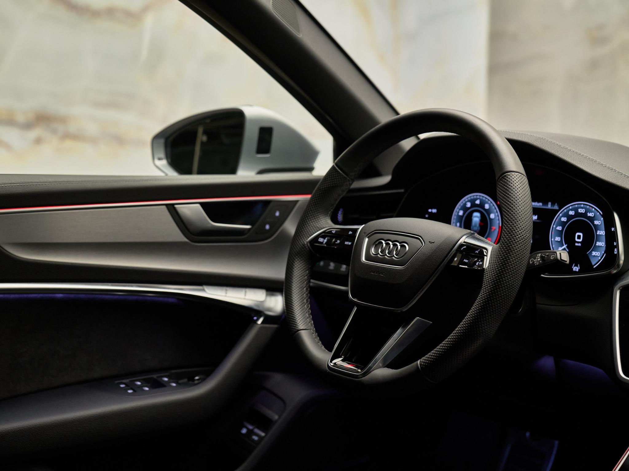 Audi A6 - 23