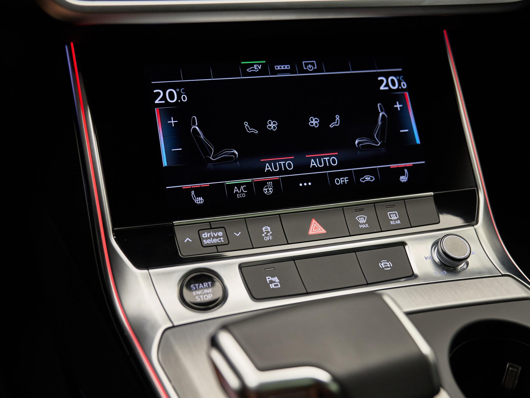 Audi A6 - 21