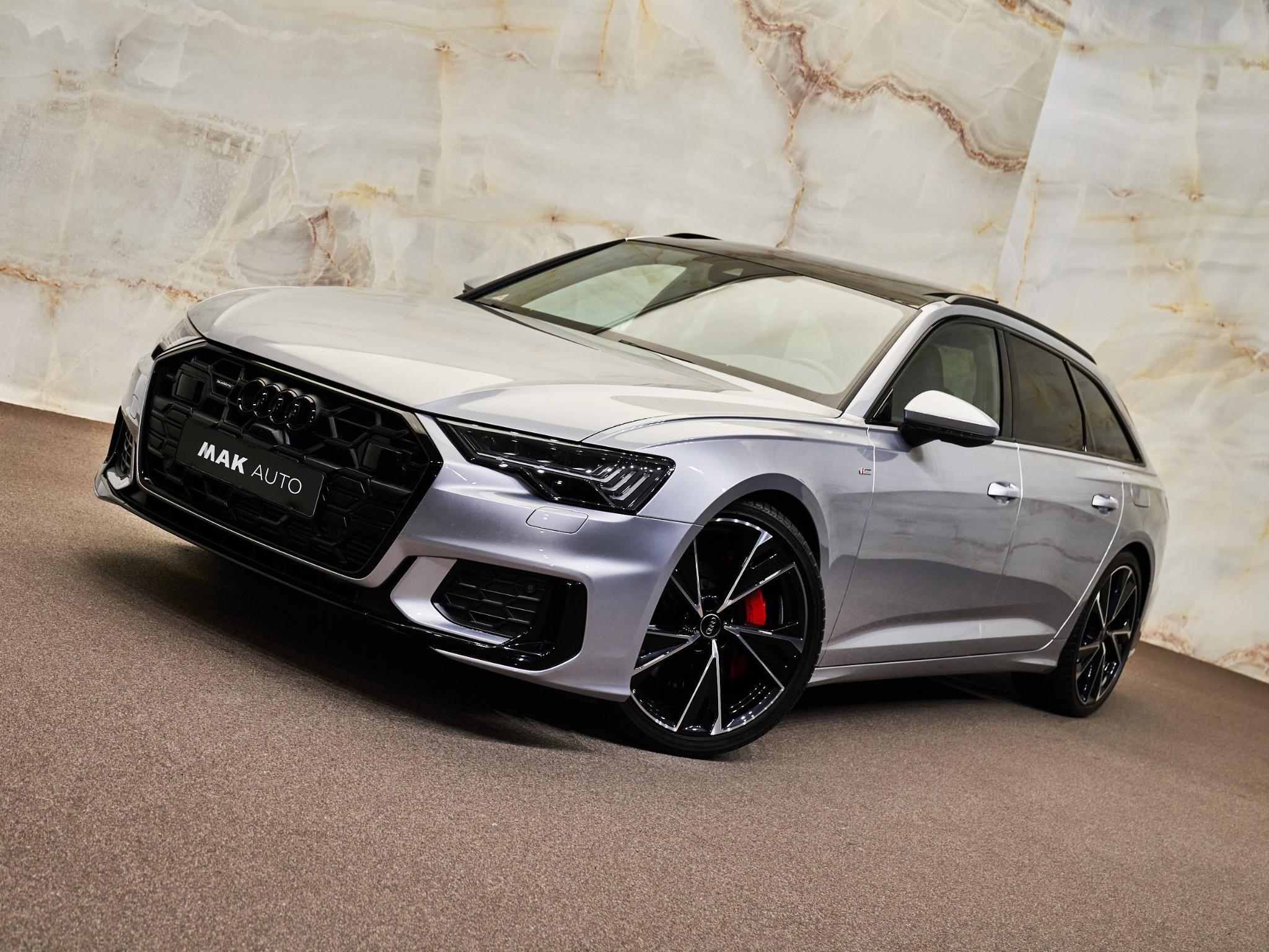 Audi A6 - 29