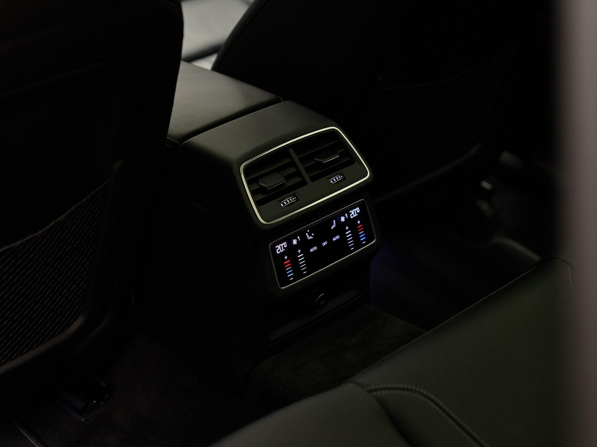 Audi A6 - 26