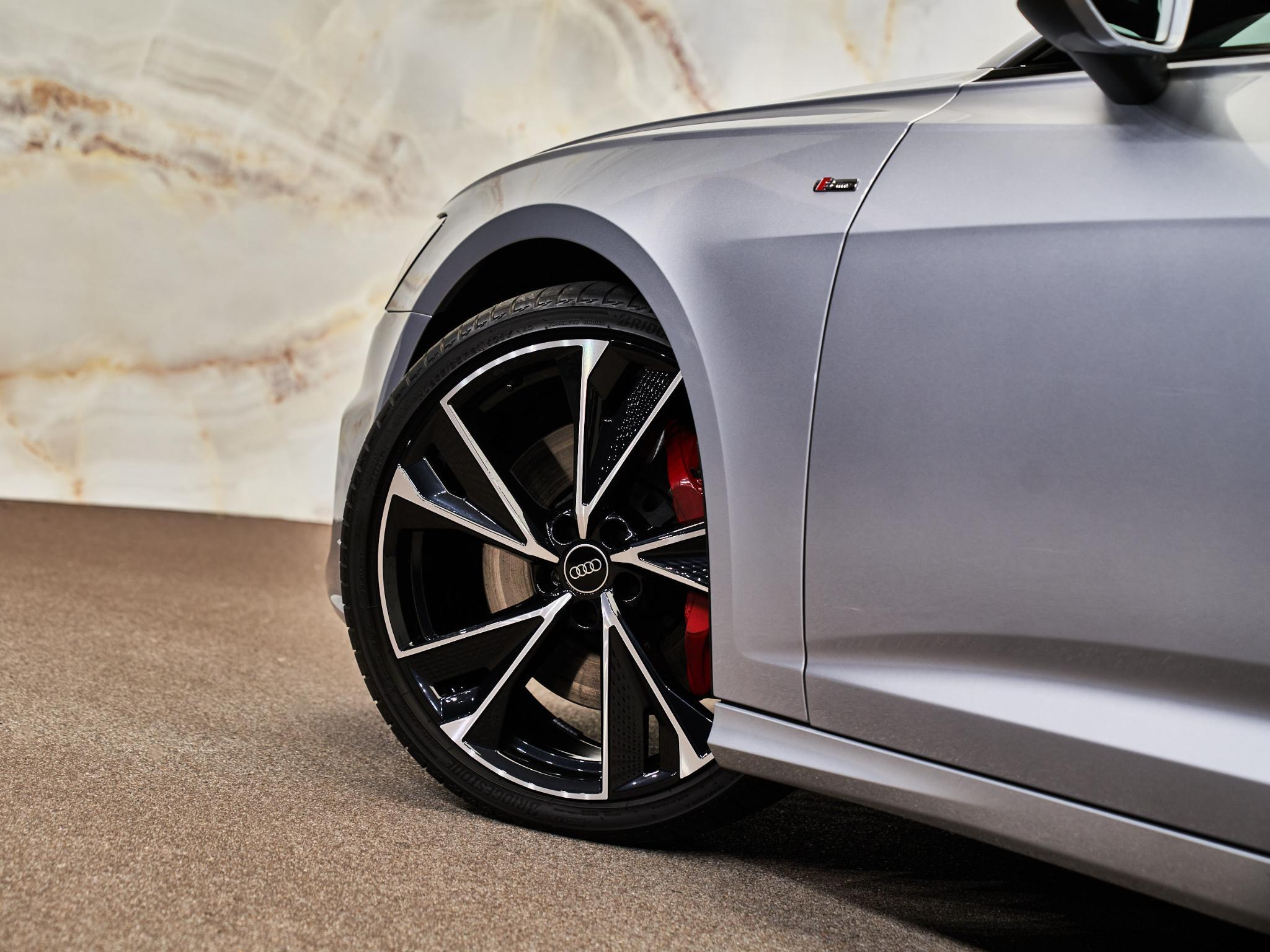Audi A6 - 28