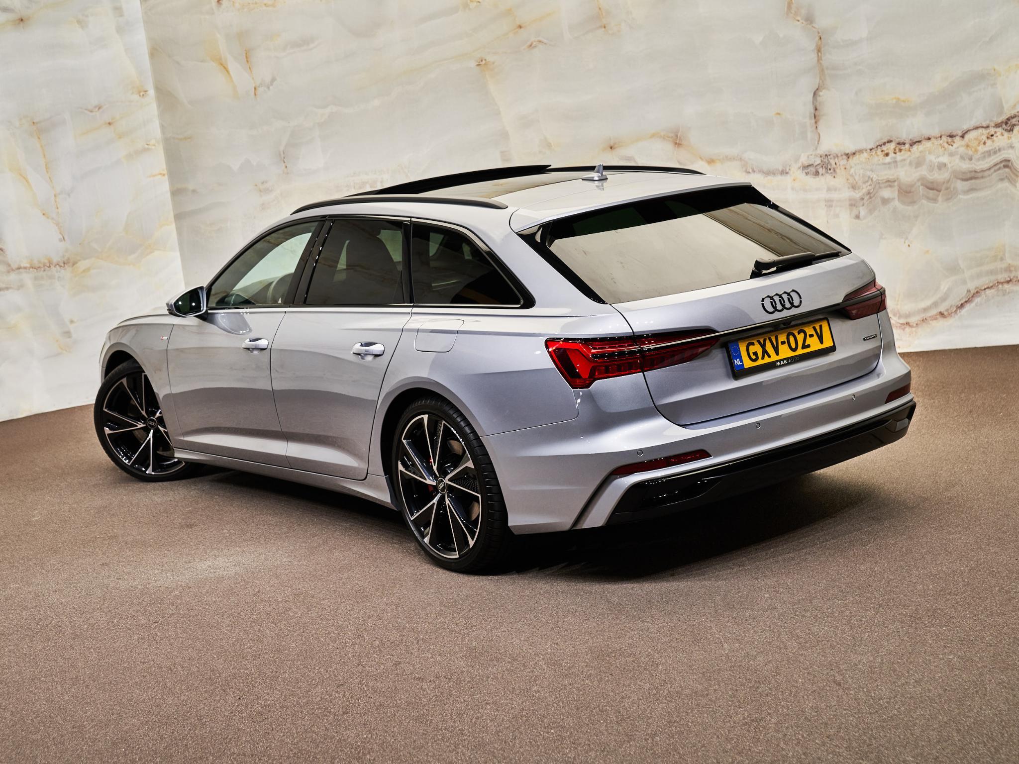 Audi A6 - 30