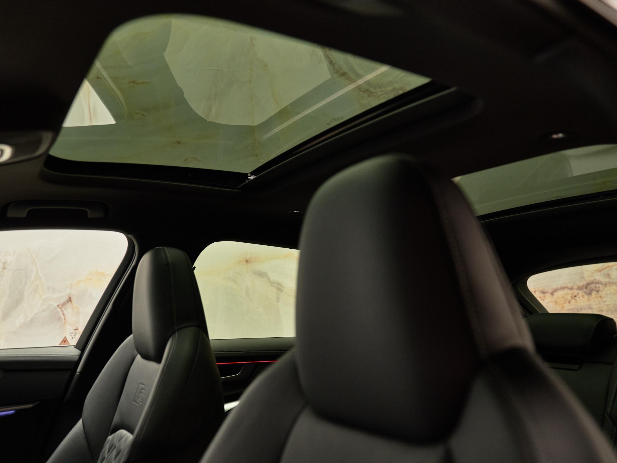 Audi A6 - 11