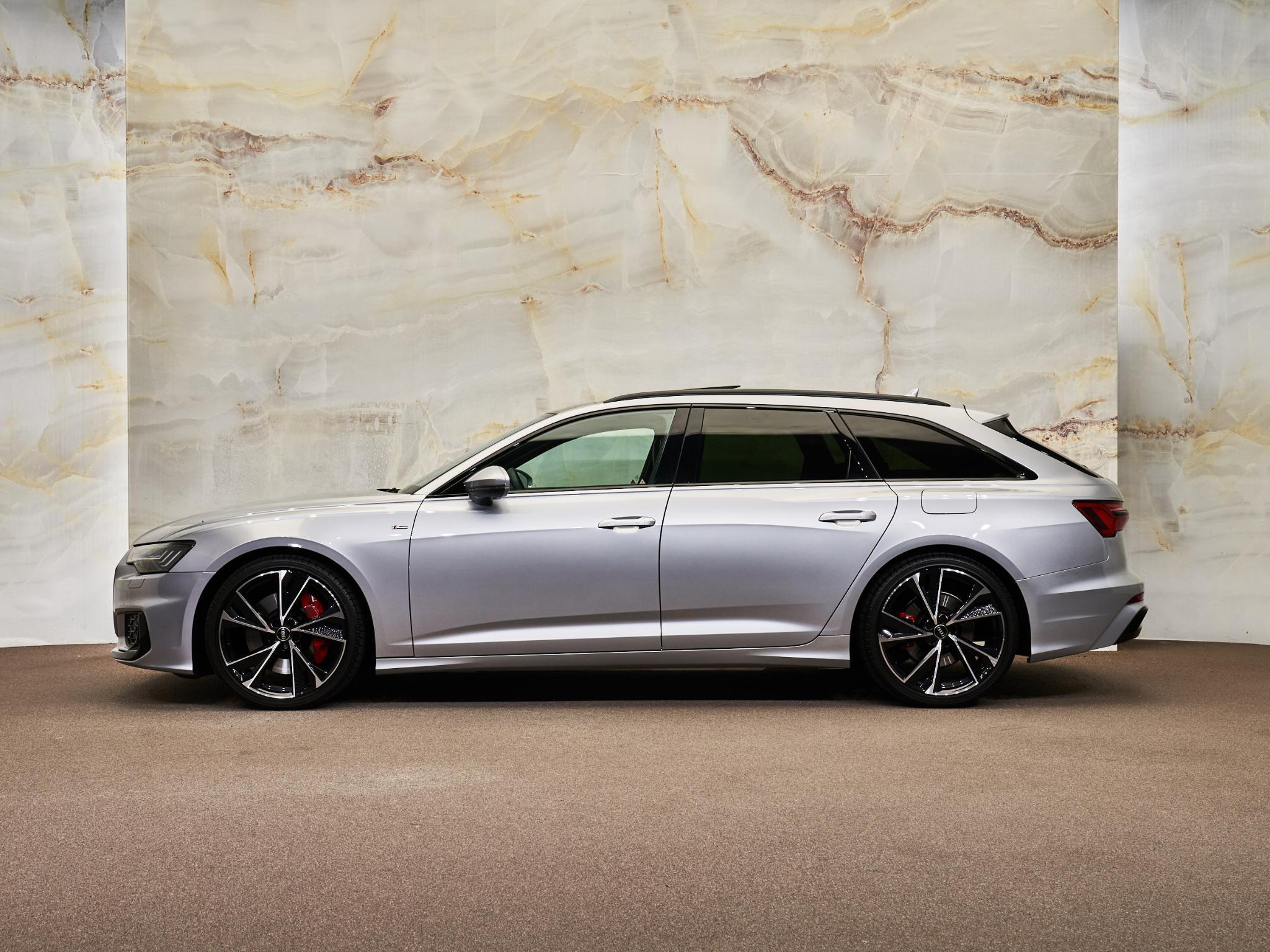 Audi A6 - 2