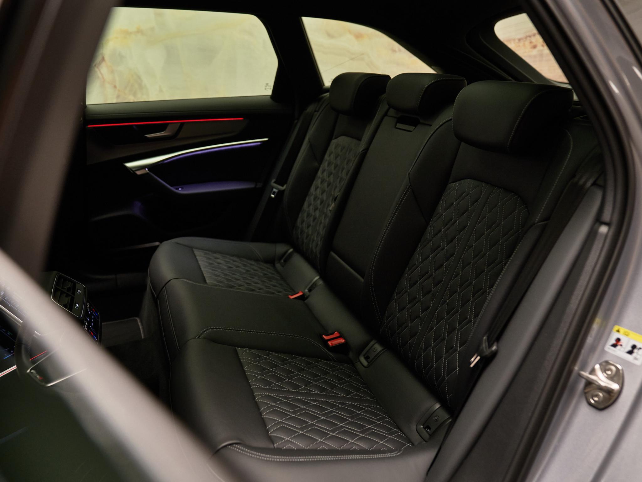 Audi A6 - 25