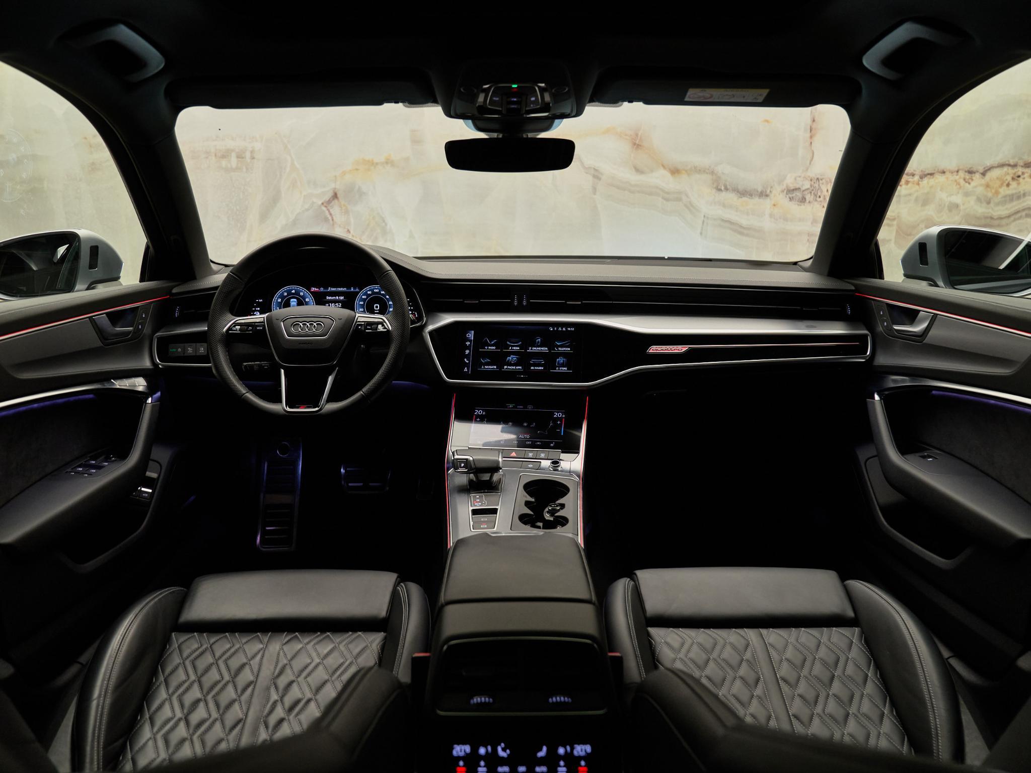 Audi A6 - 27