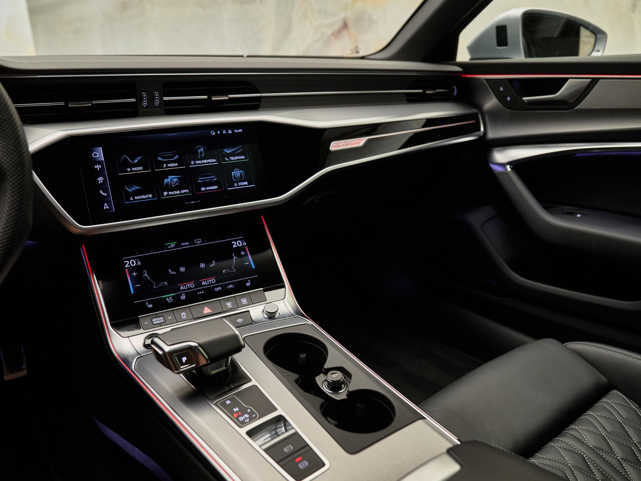 Audi A6 - 19