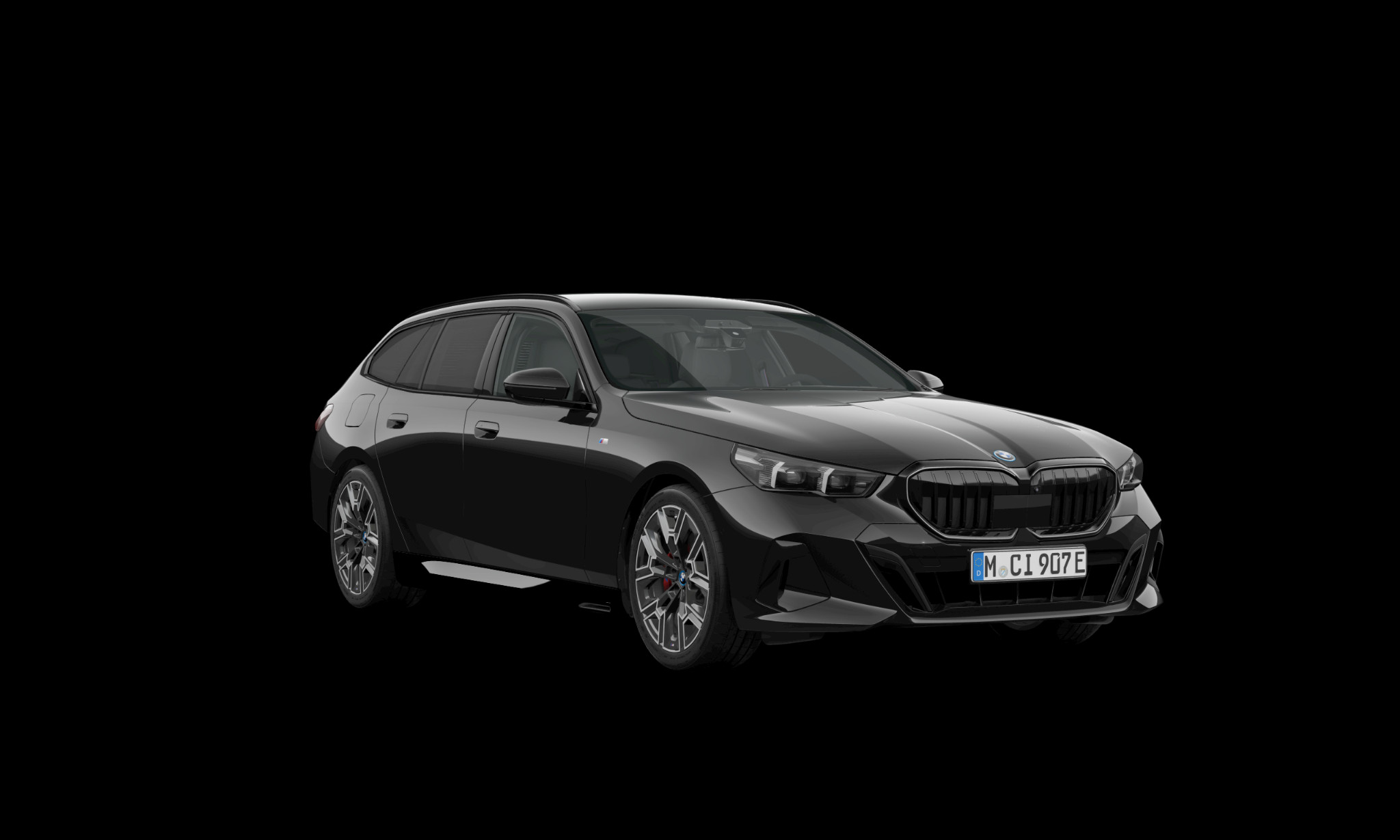 BMW 5 Serie - 2