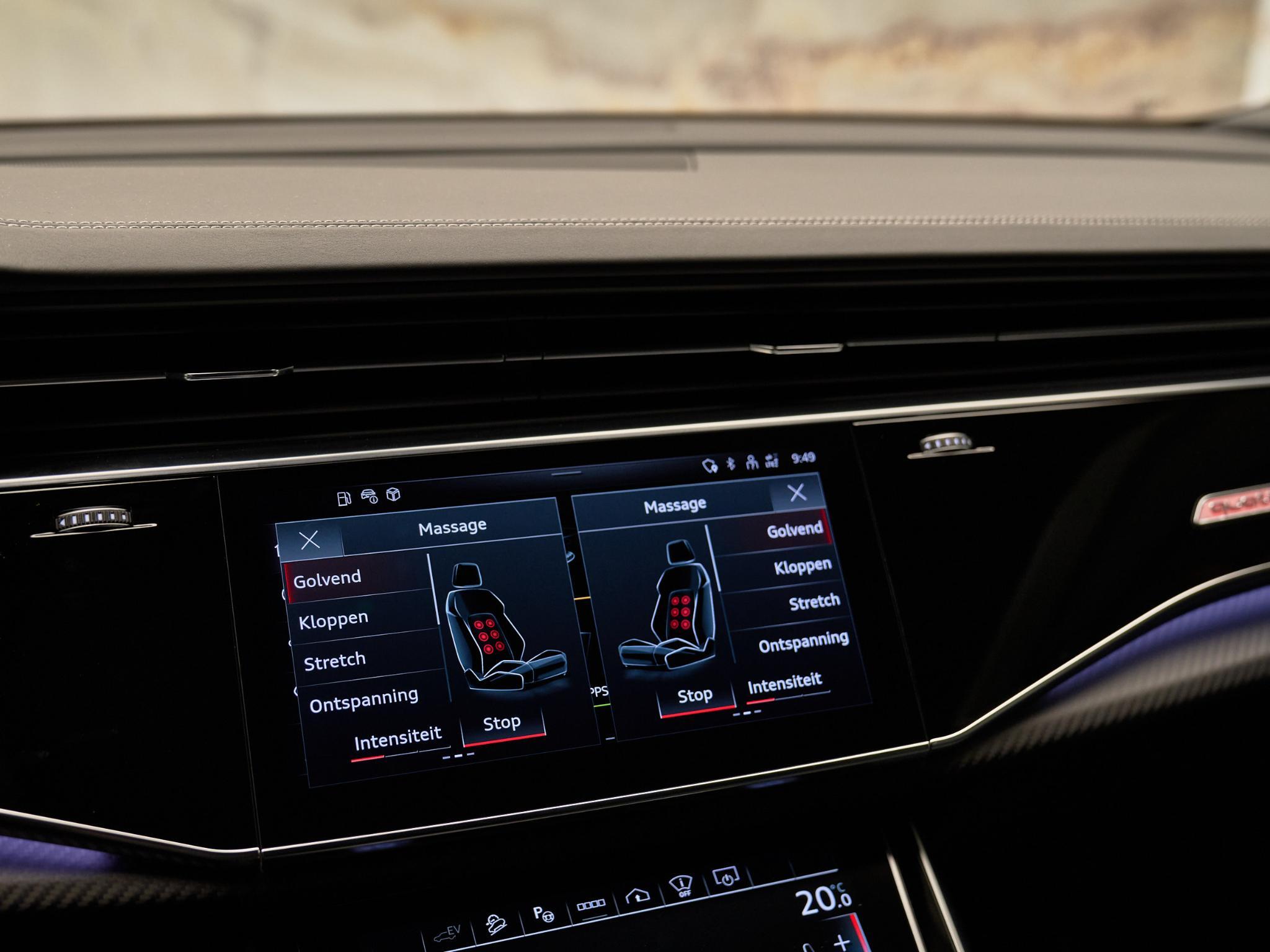 Audi Q8 - 24