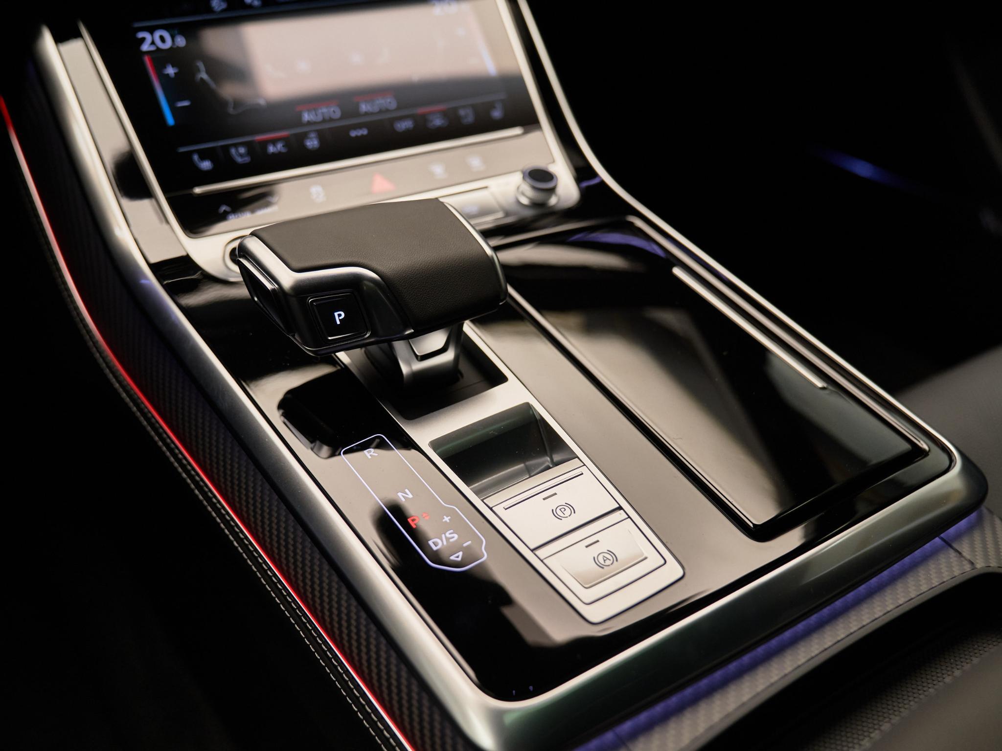 Audi Q8 - 22