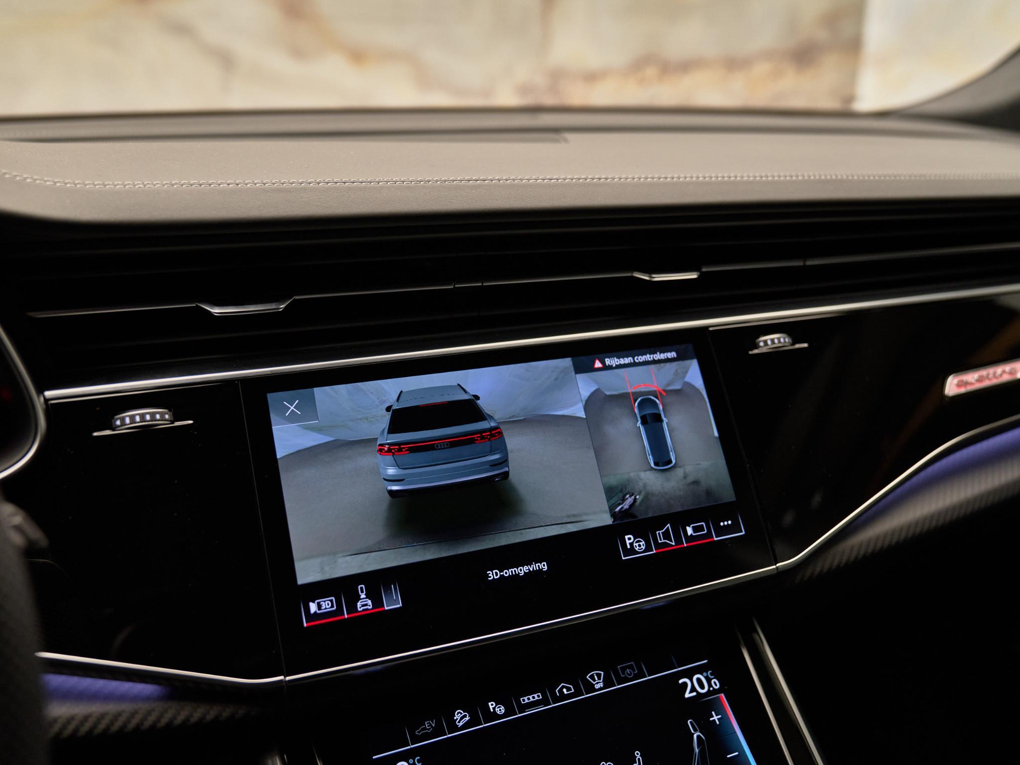 Audi Q8 - 15