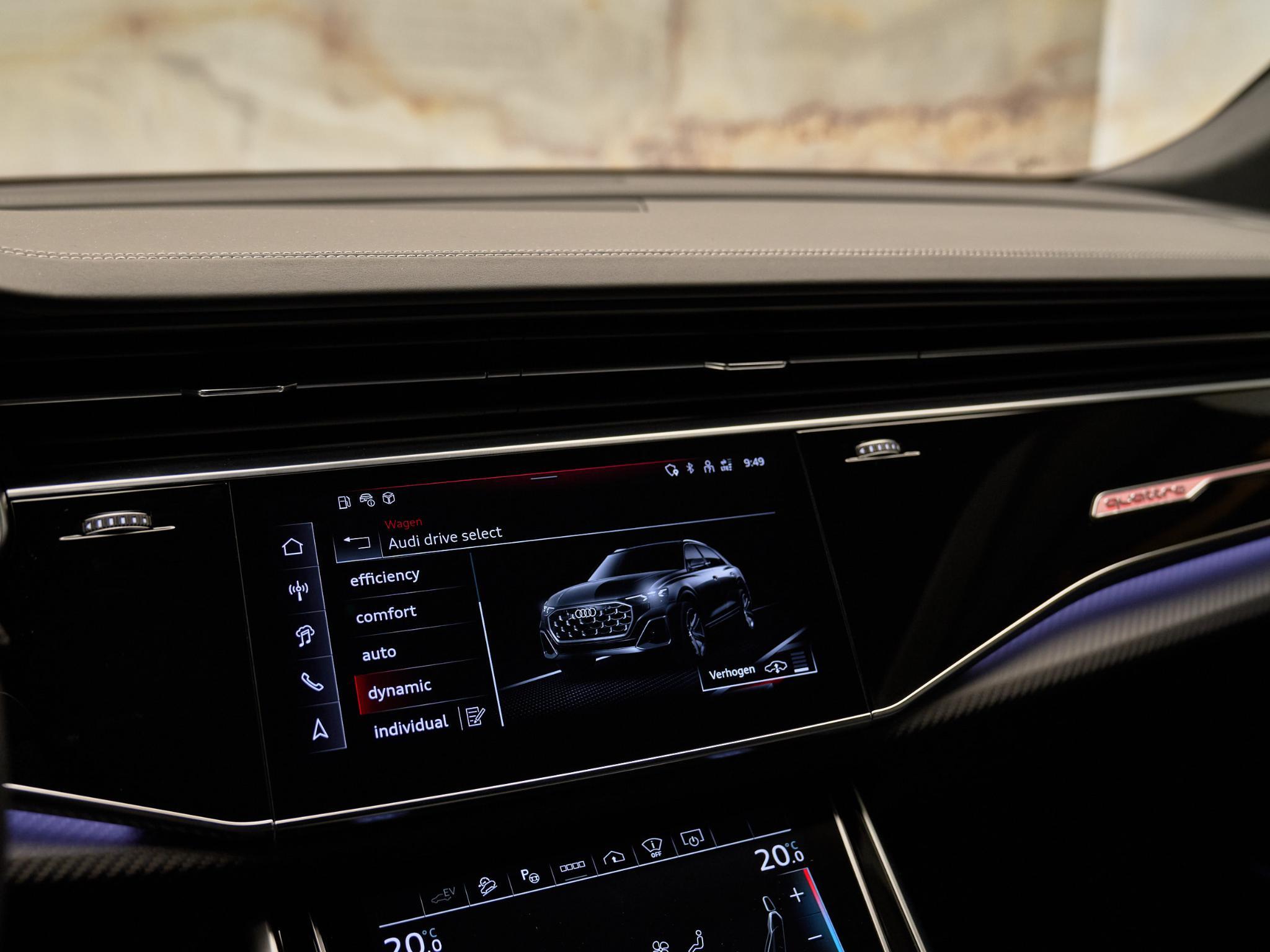 Audi Q8 - 17