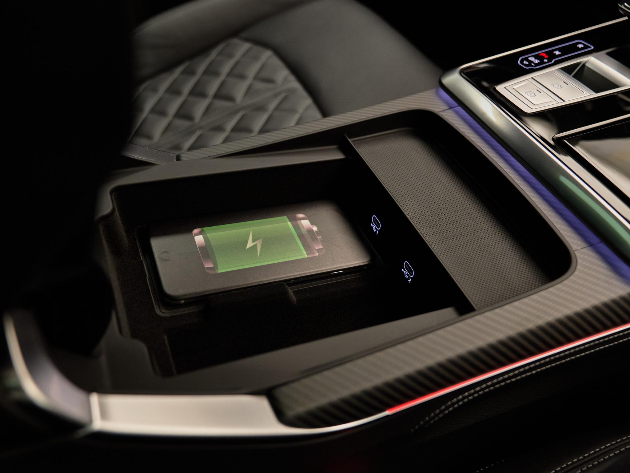 Audi Q8 - 25