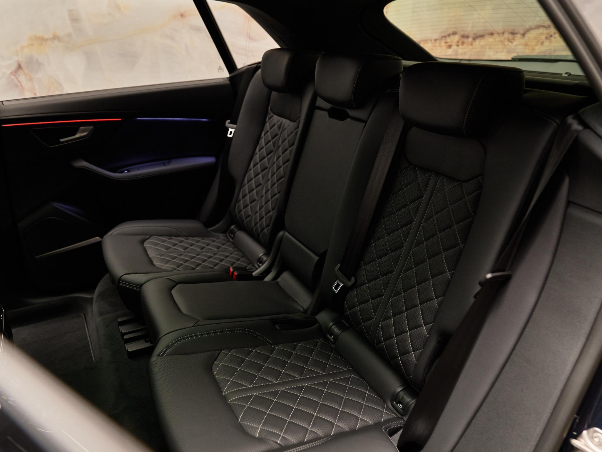 Audi Q8 - 29