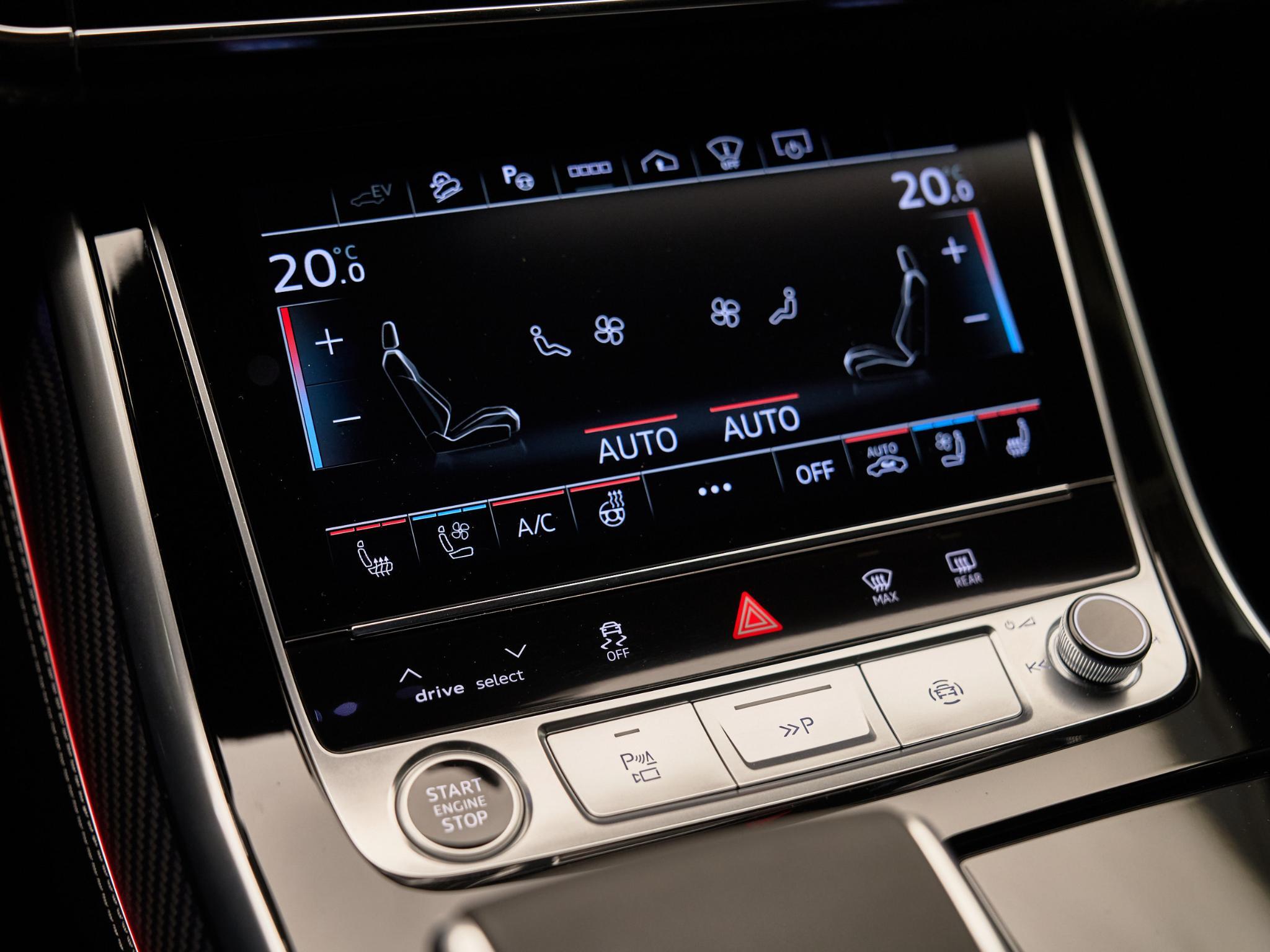 Audi Q8 - 23