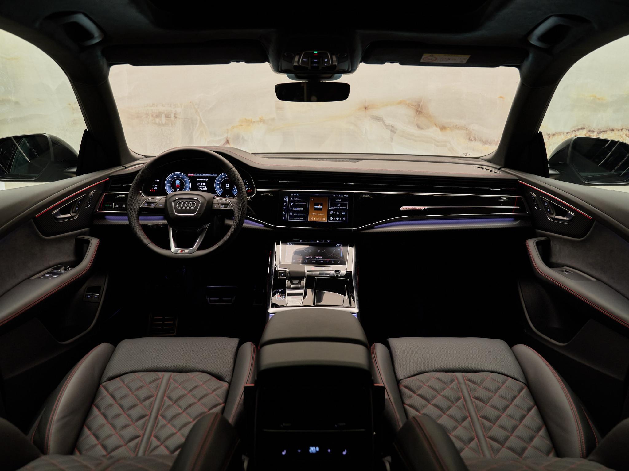 Audi Q8 - 30