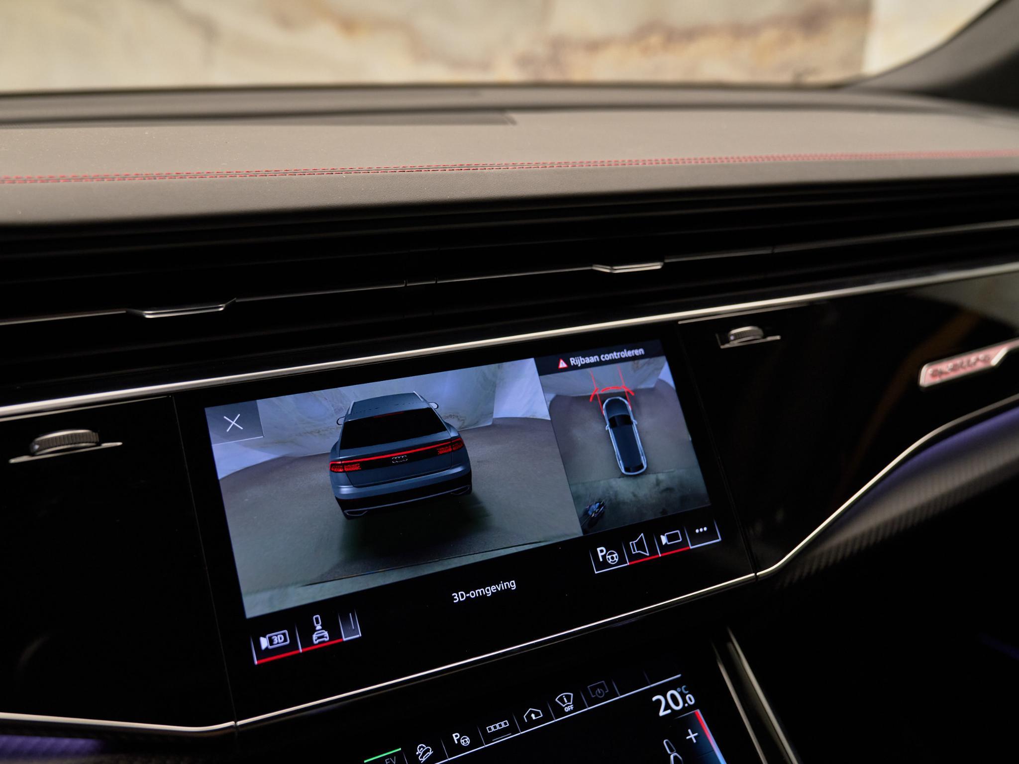 Audi Q8 - 15