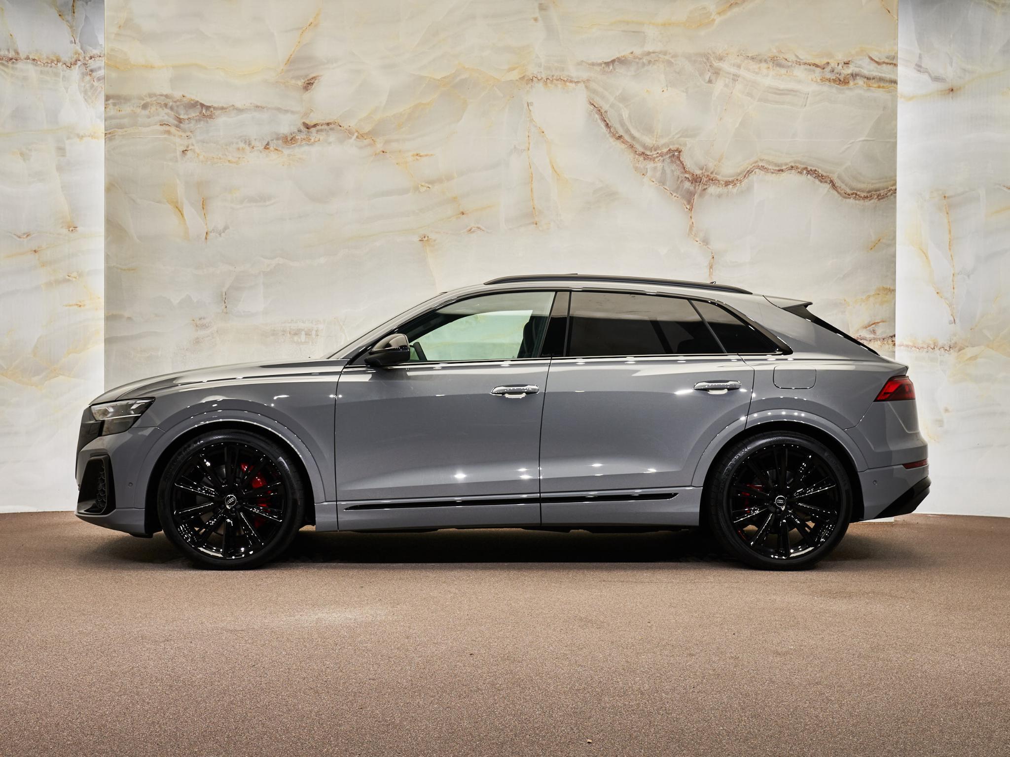 Audi Q8 - 3