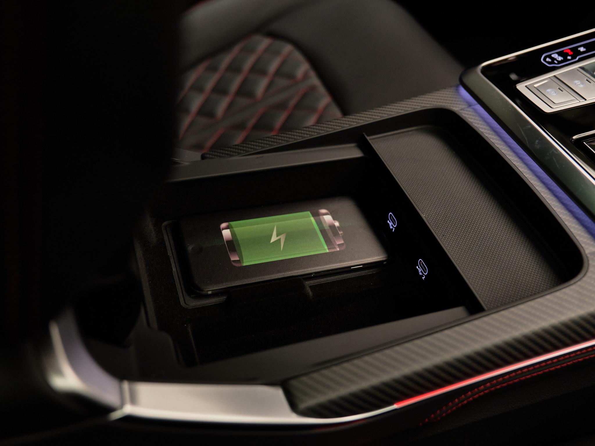 Audi Q8 - 25