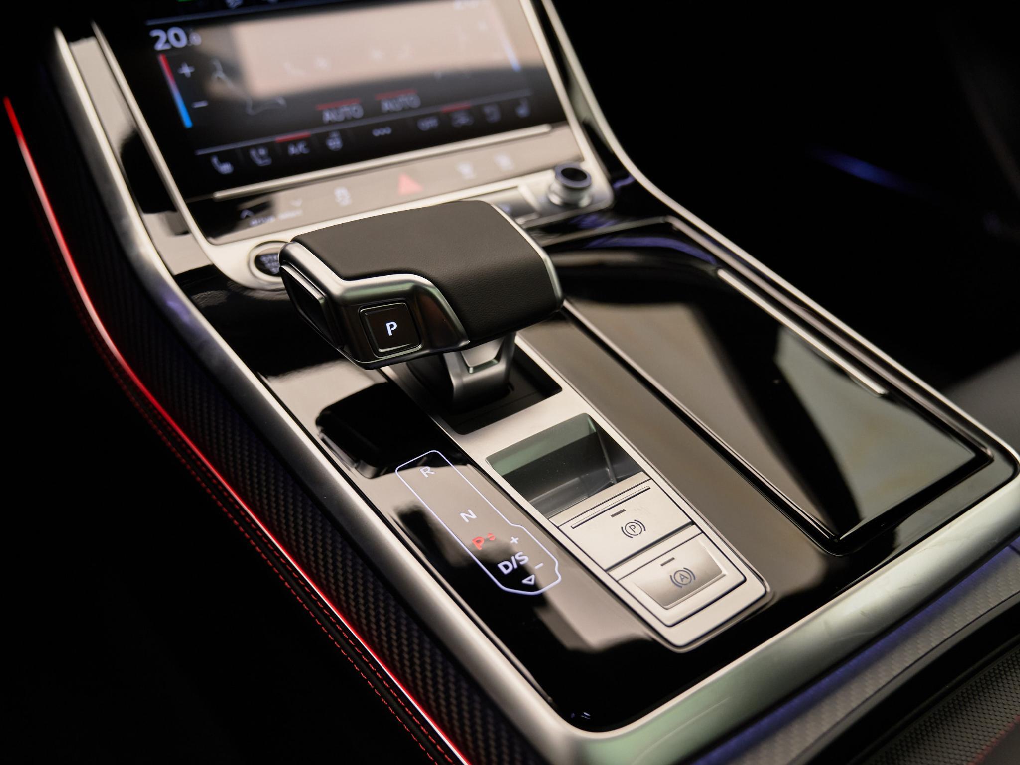 Audi Q8 - 22