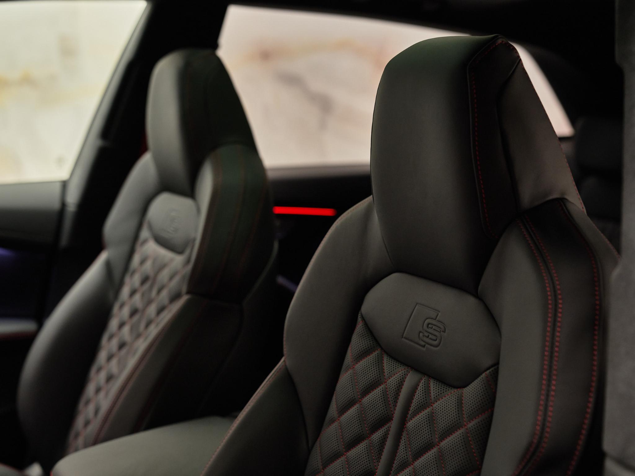 Audi Q8 - 28