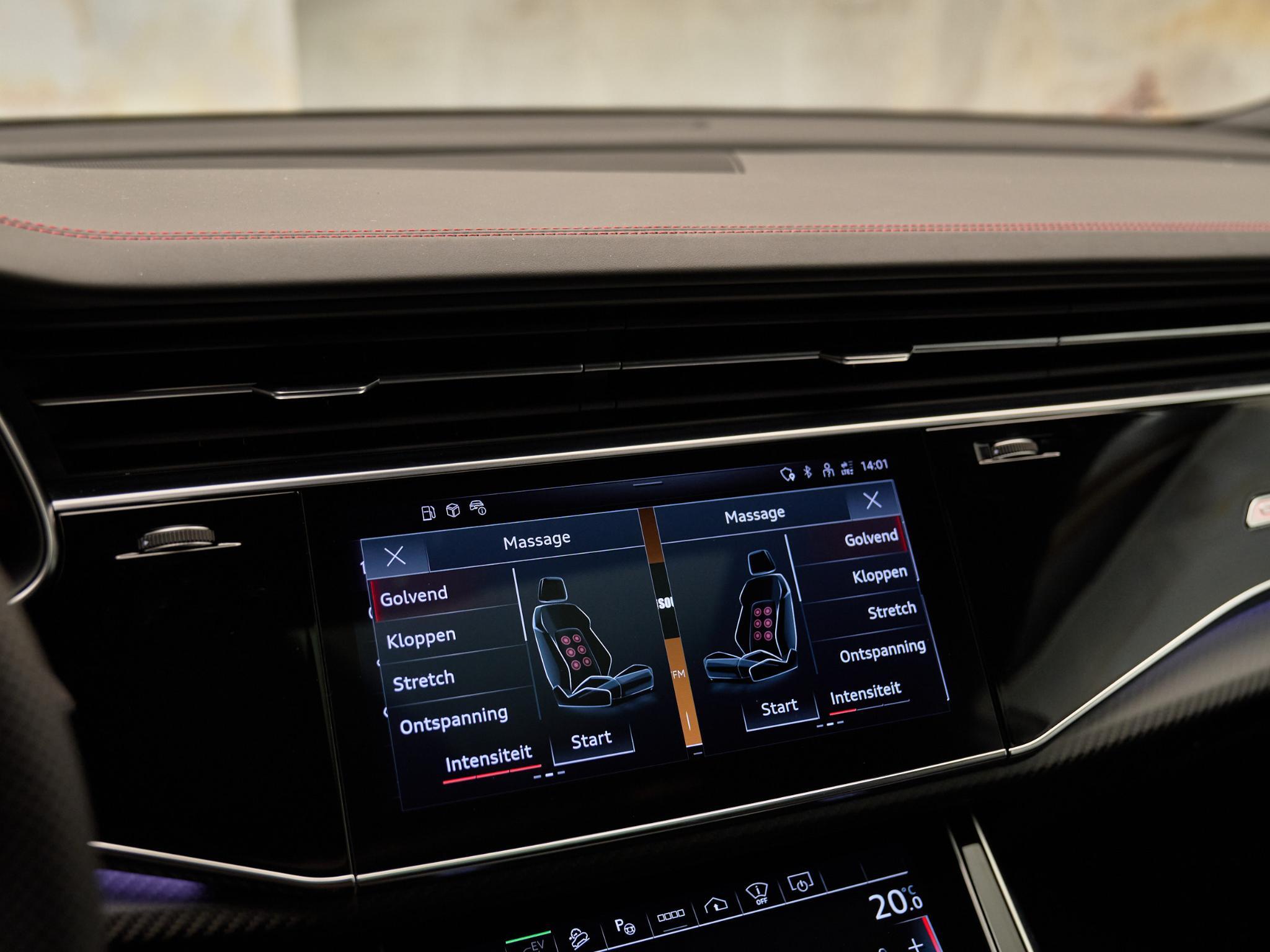 Audi Q8 - 24
