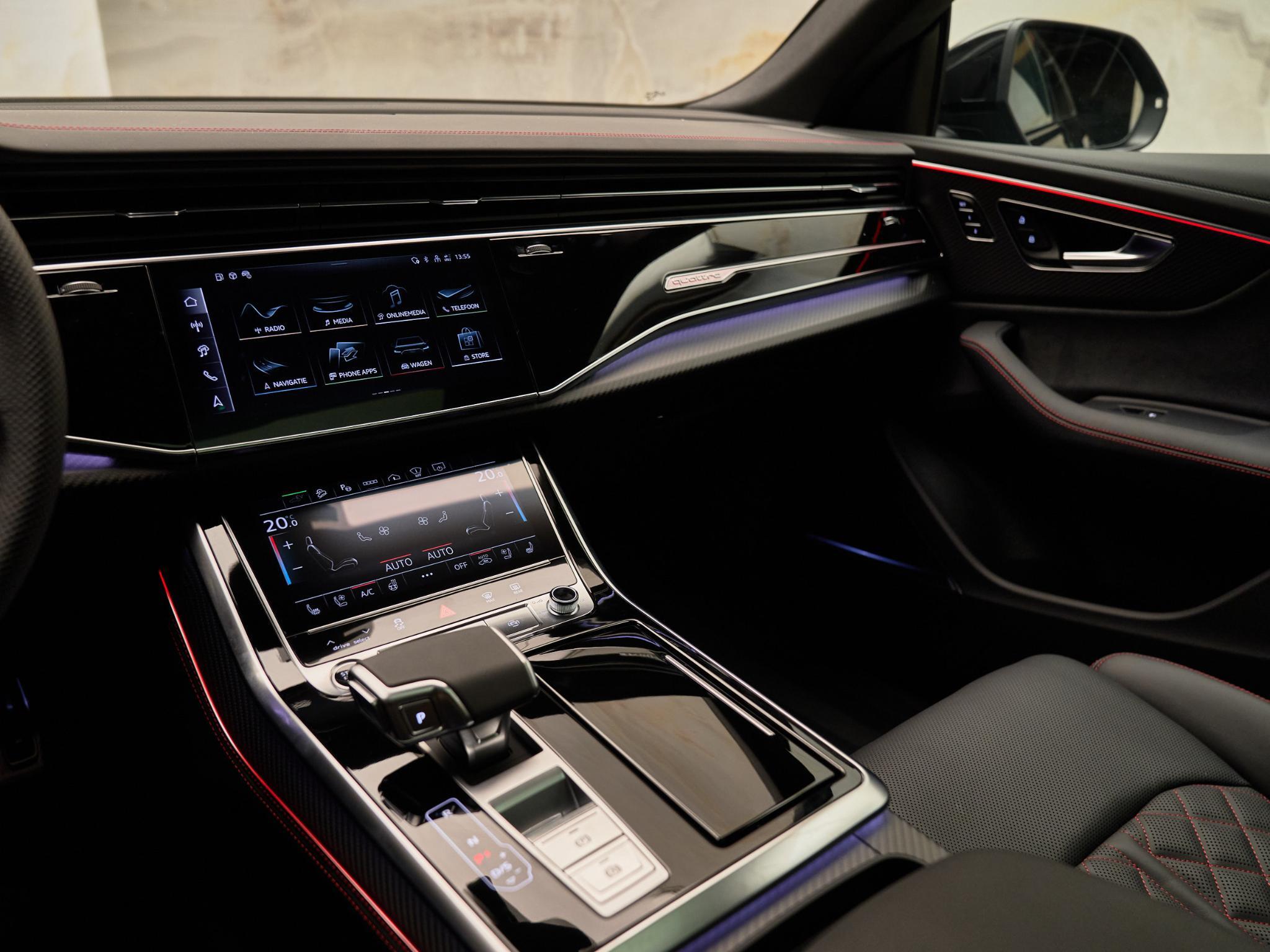 Audi Q8 - 21