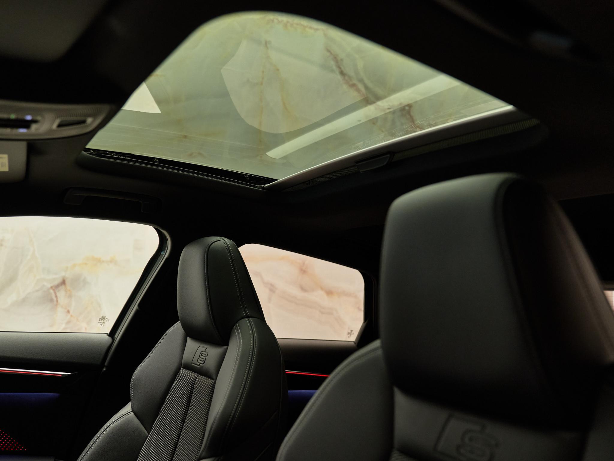 Audi A3 - 9