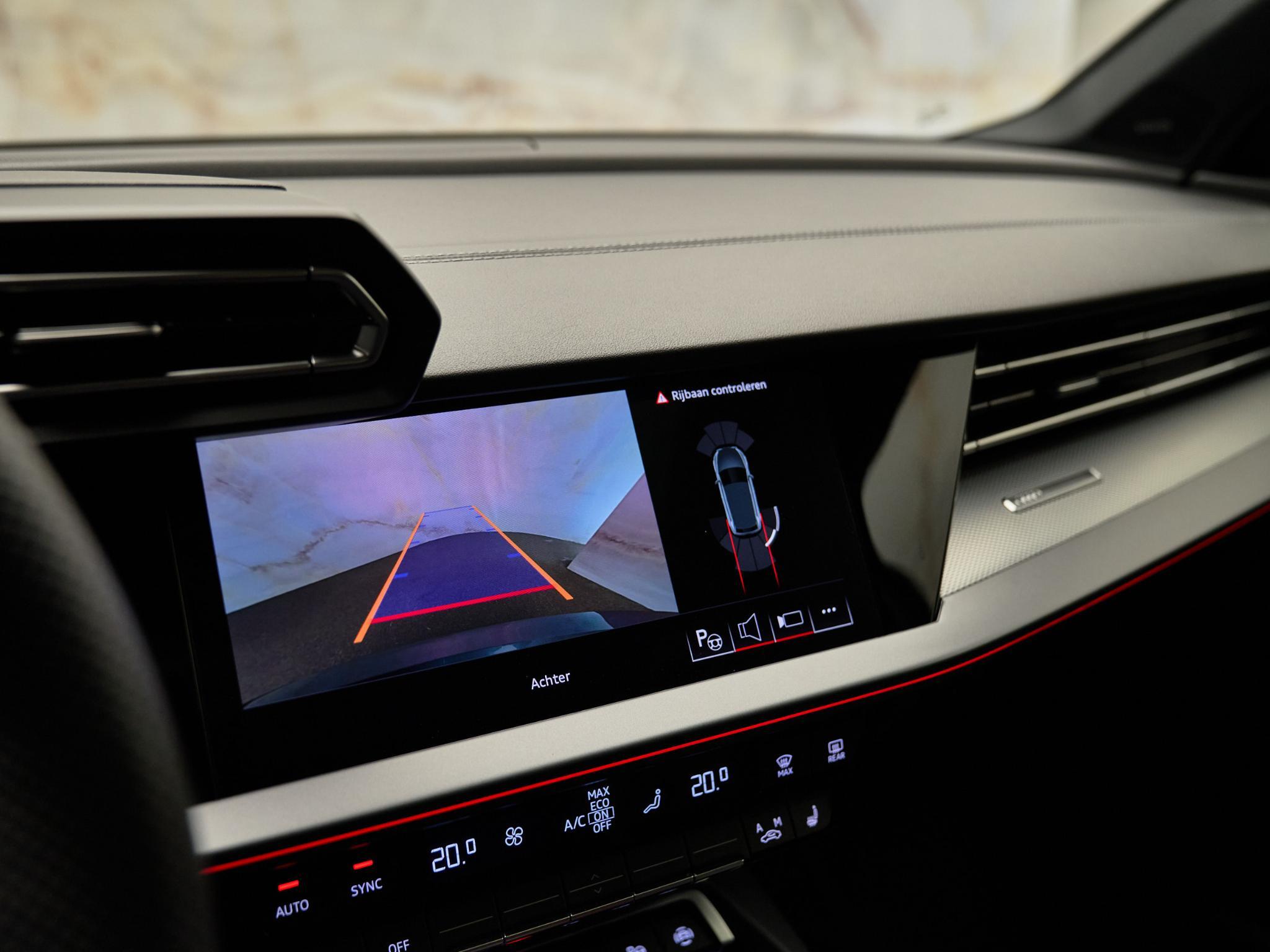 Audi A3 - 11
