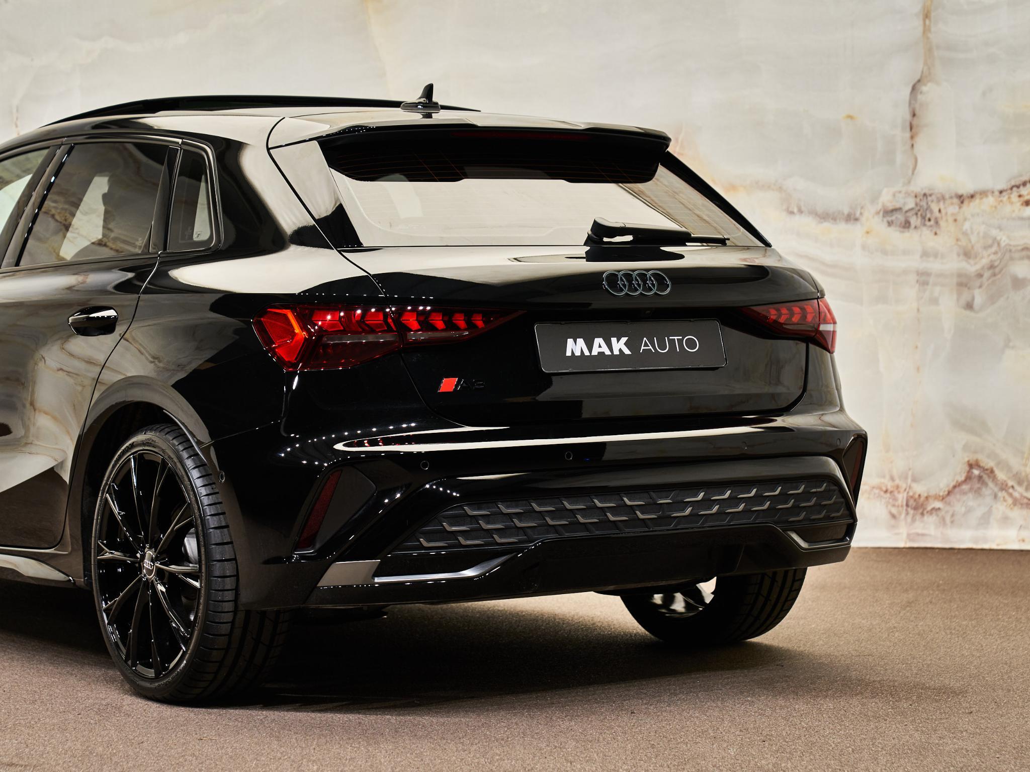 Audi A3 - 5