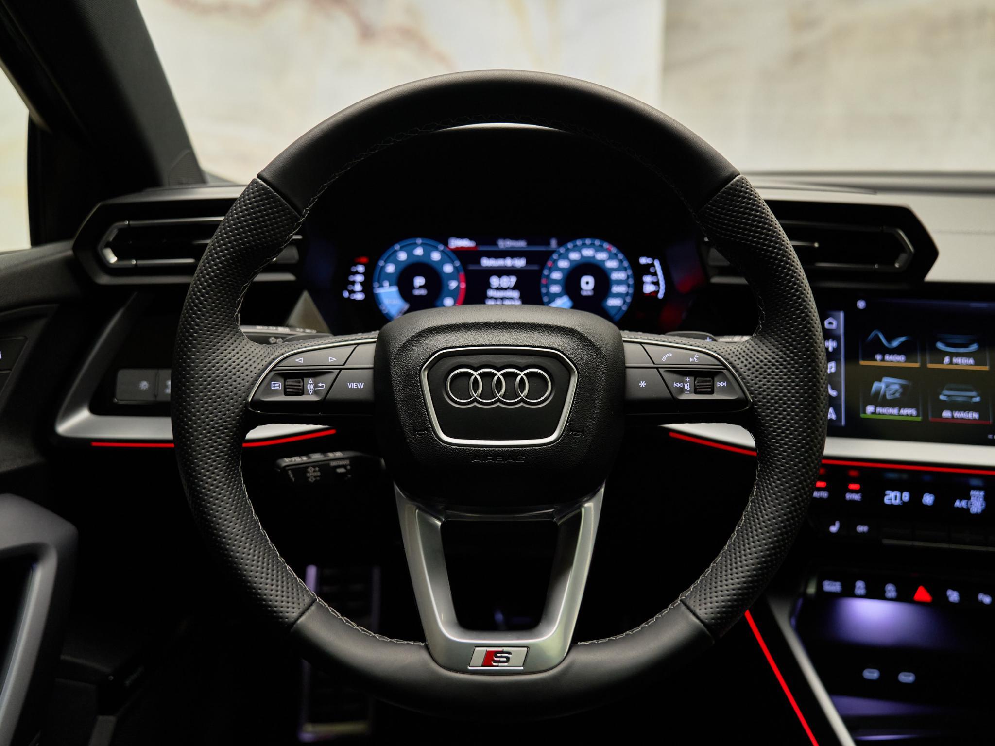 Audi A3 - 13
